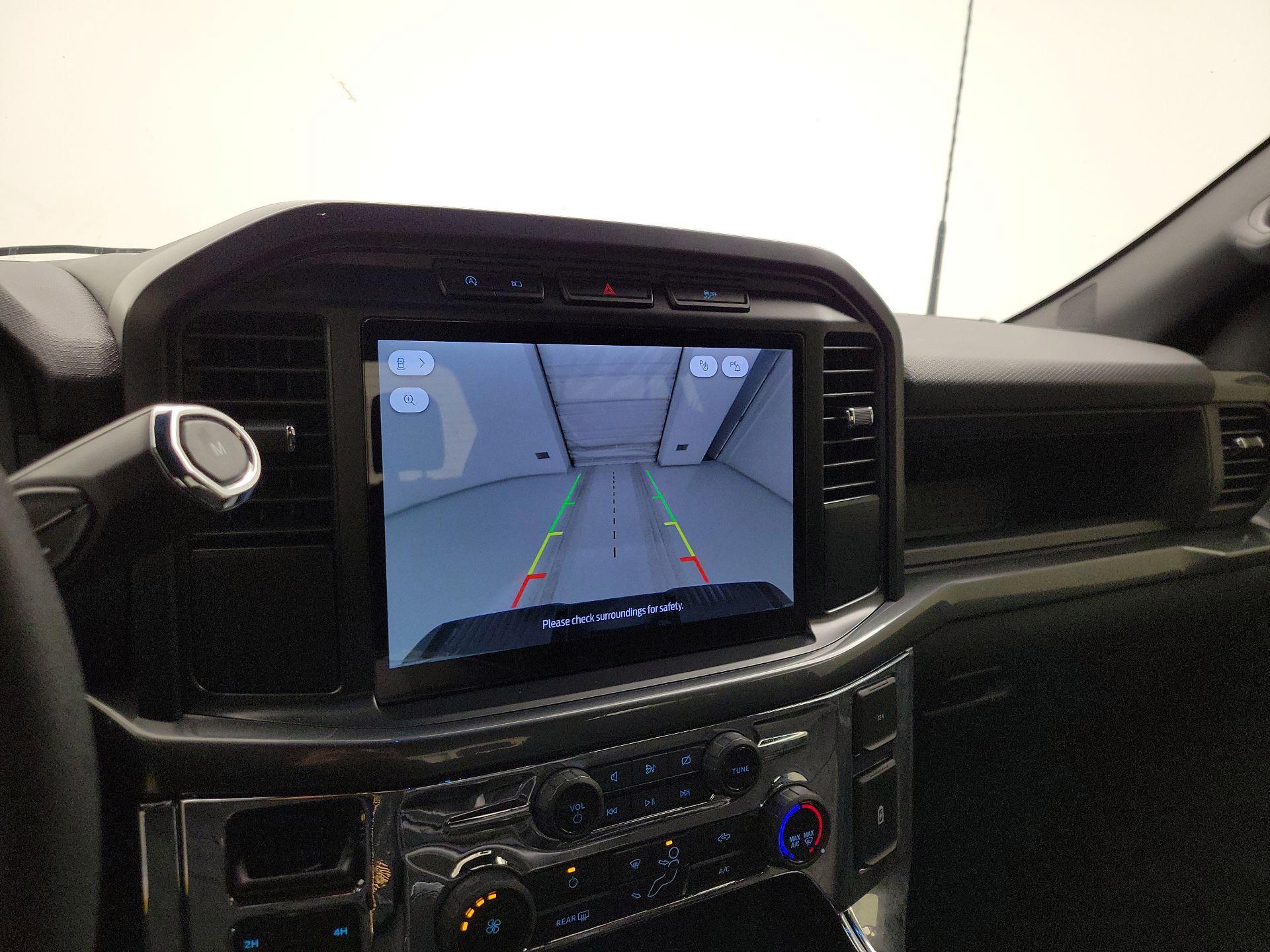 Thumbnail: 2024 Ford F-150 - 15