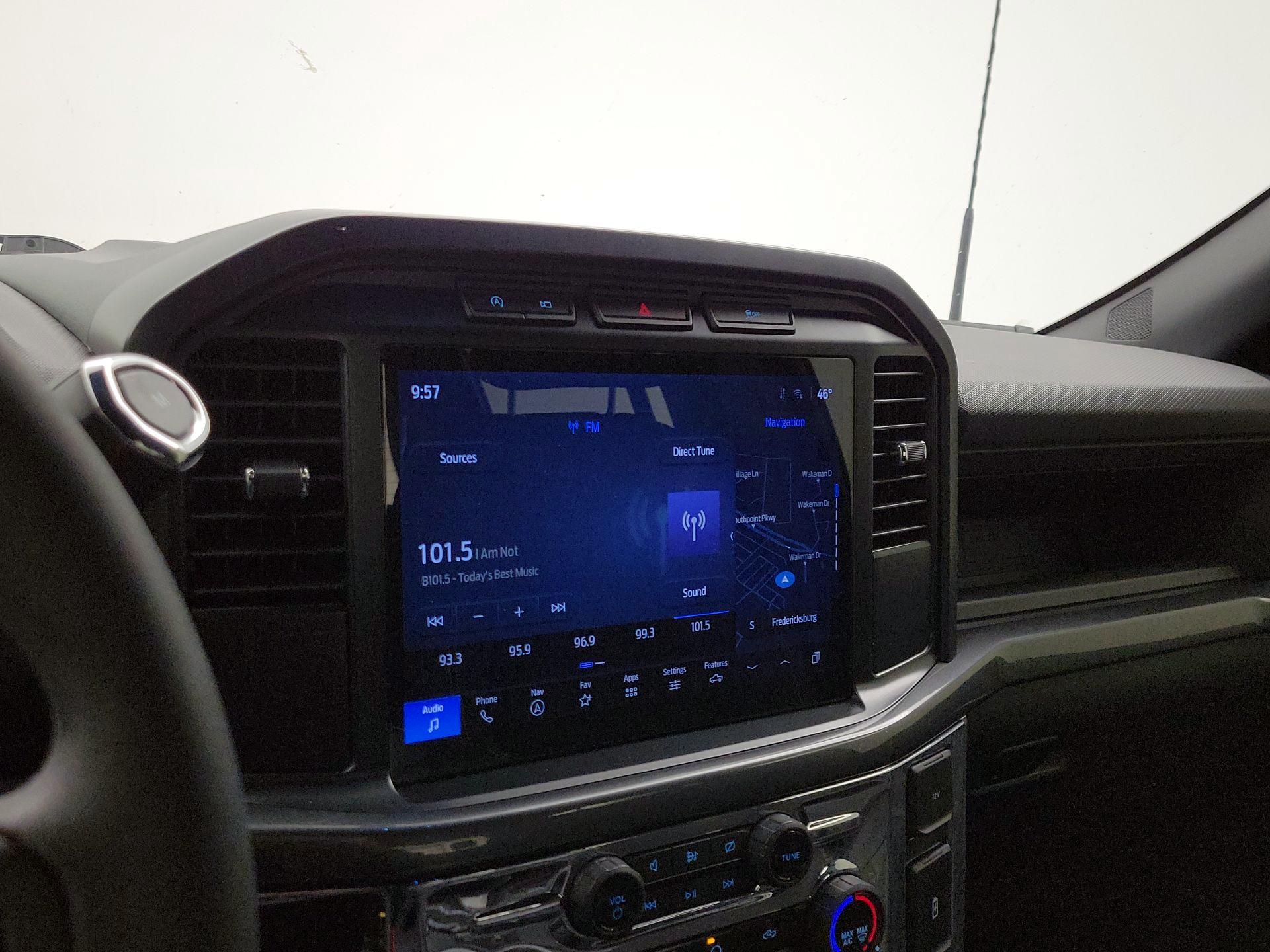 Thumbnail: 2024 Ford F-150 - 16