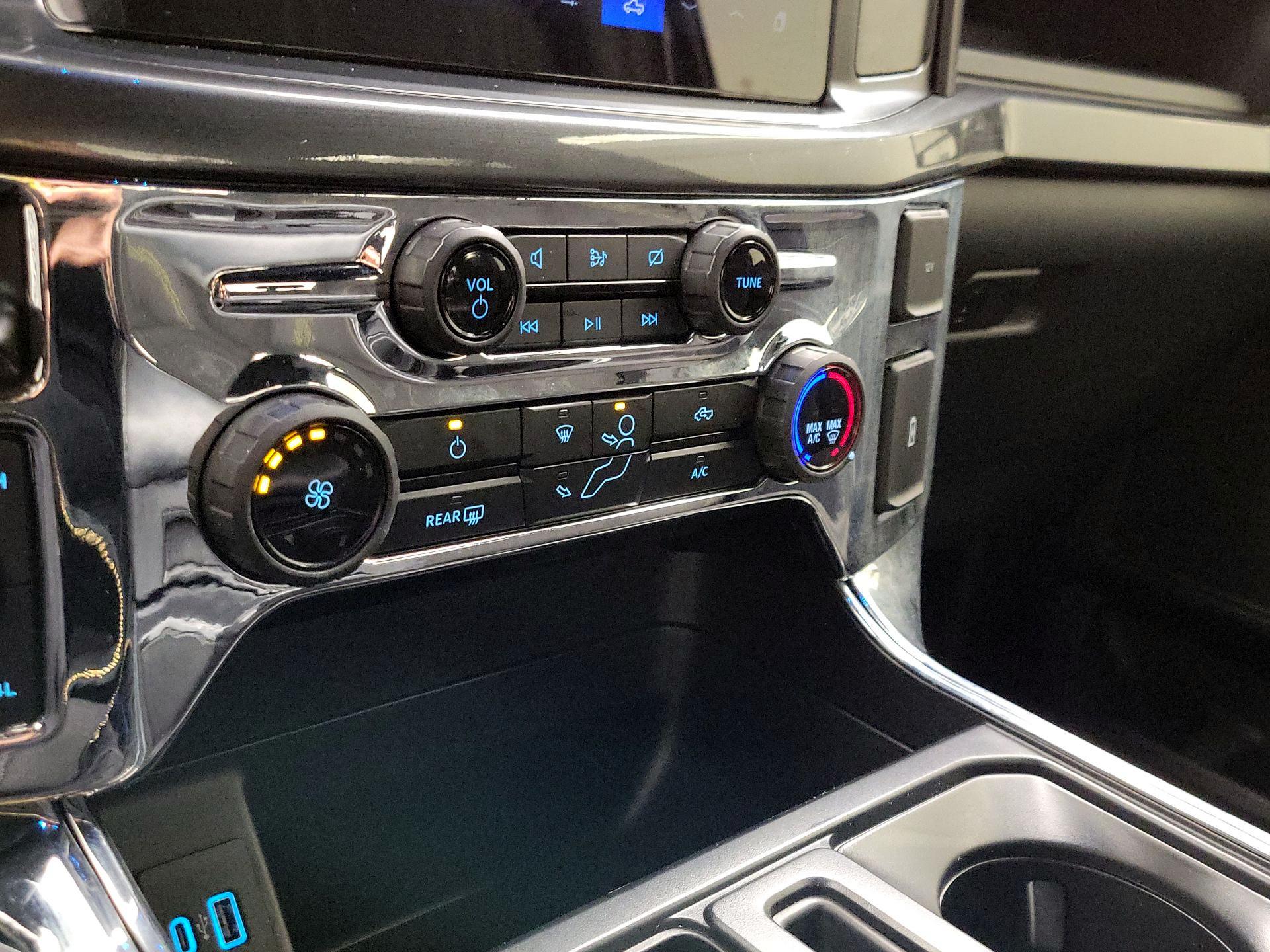 Thumbnail: 2024 Ford F-150 - 17