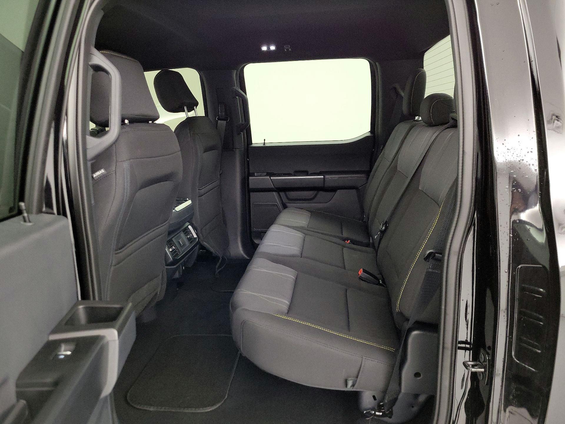 Thumbnail: 2024 Ford F-150 - 20