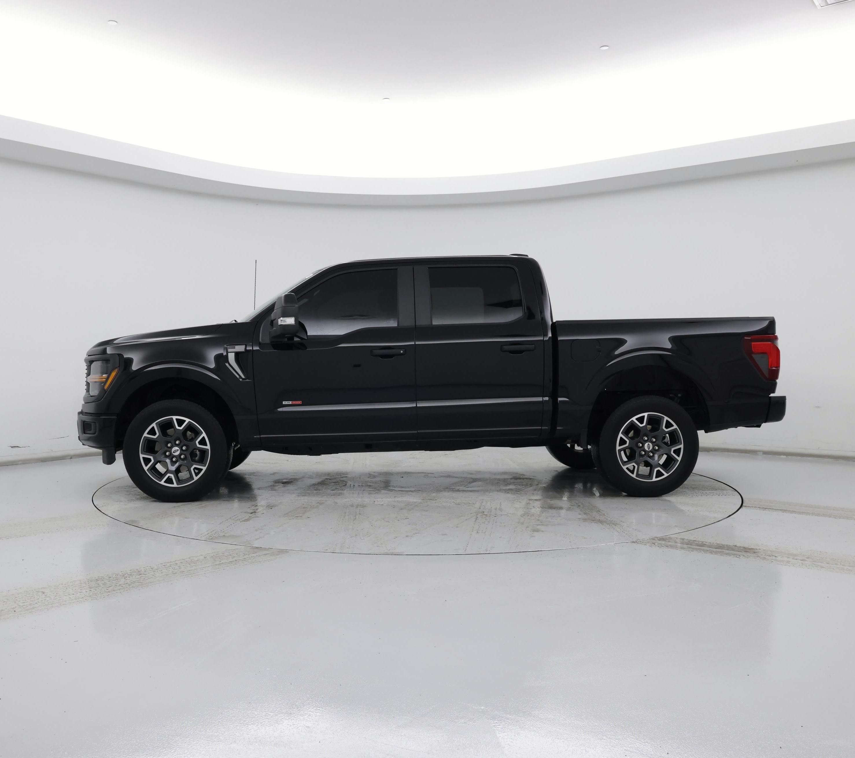 Thumbnail: 2024 Ford F-150 - 3