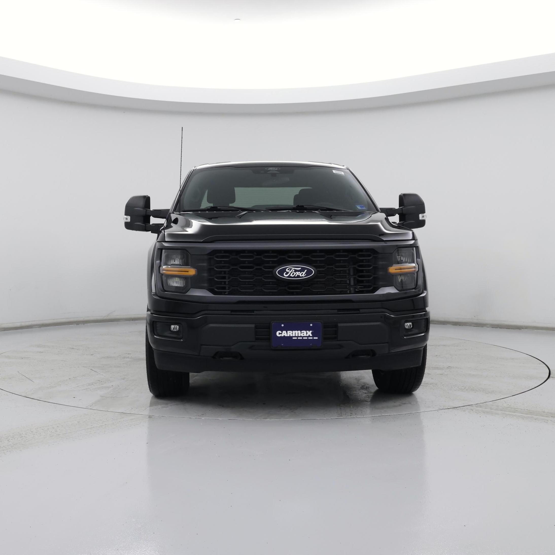 Thumbnail: 2024 Ford F-150 - 5