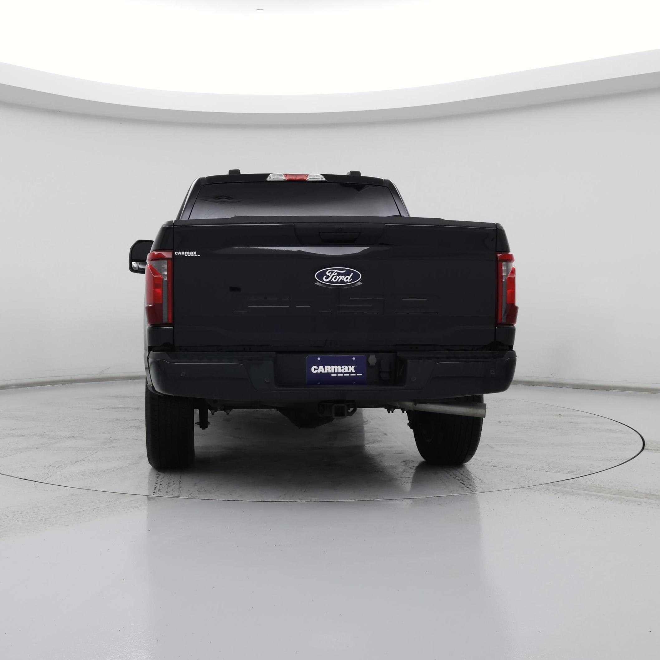 Thumbnail: 2024 Ford F-150 - 6