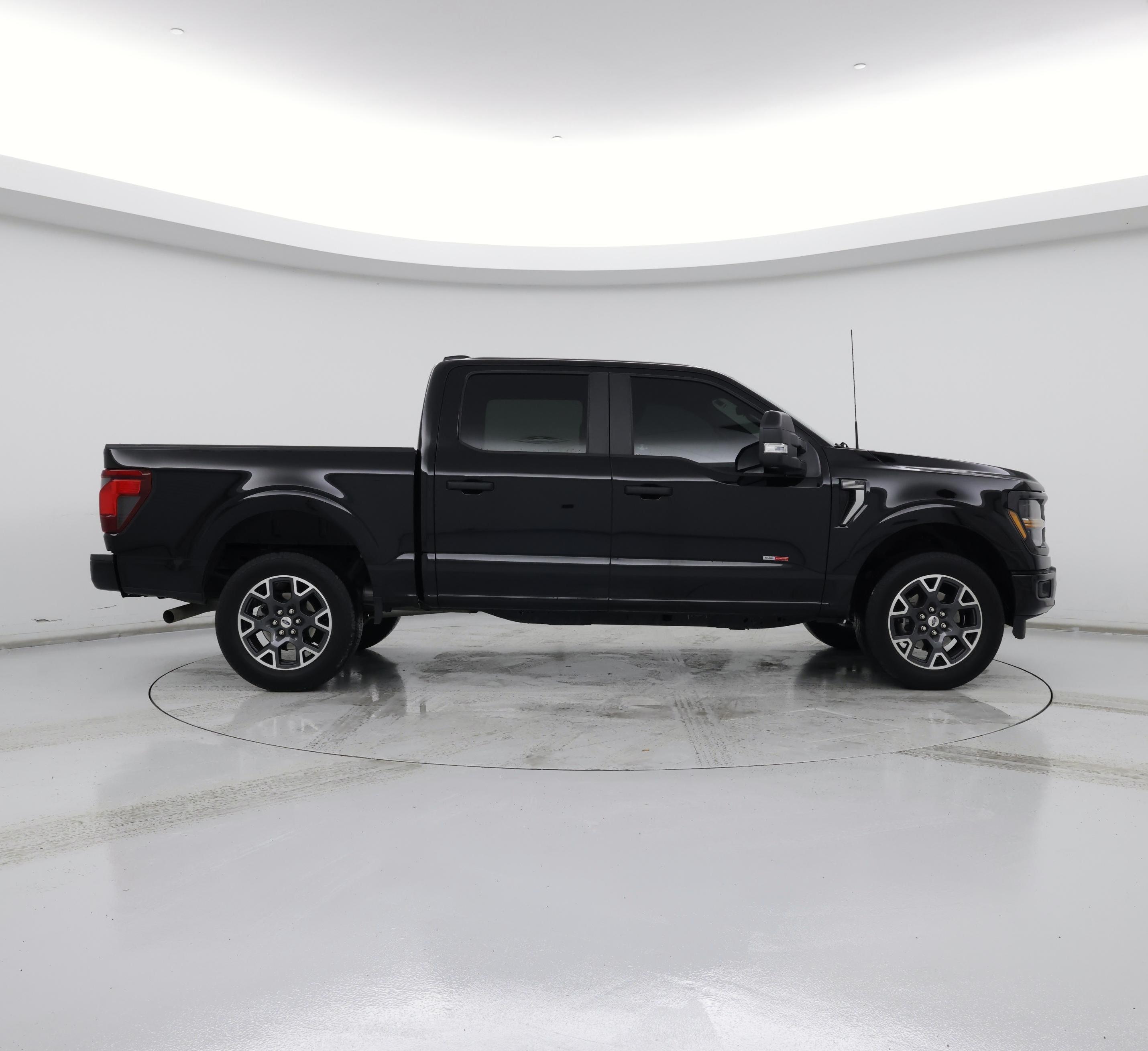 Thumbnail: 2024 Ford F-150 - 7