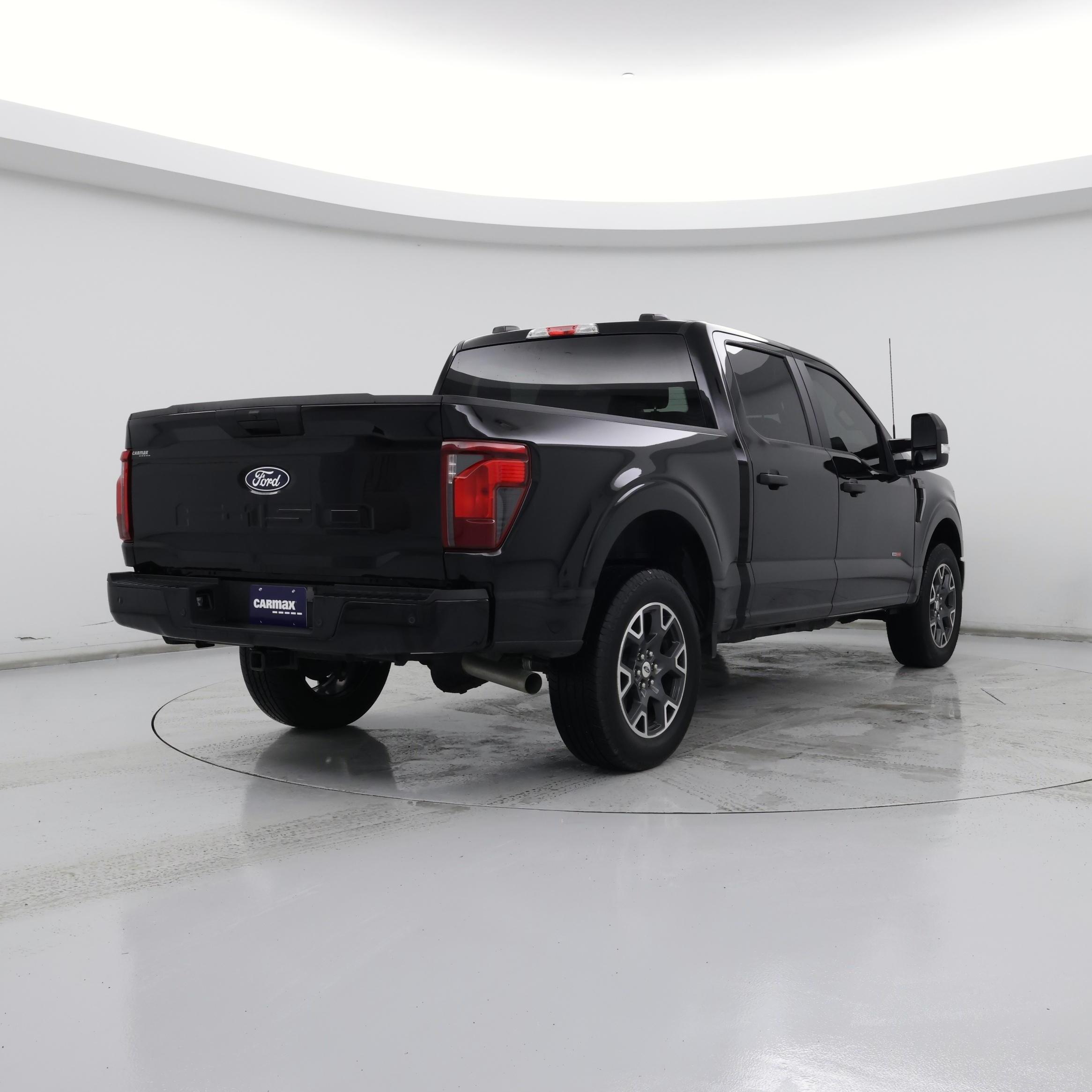 Thumbnail: 2024 Ford F-150 - 8