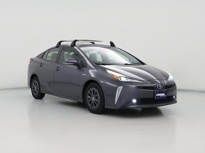 2022 Toyota Prius XLE