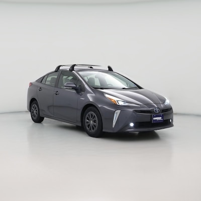 2022 Toyota Prius XLE