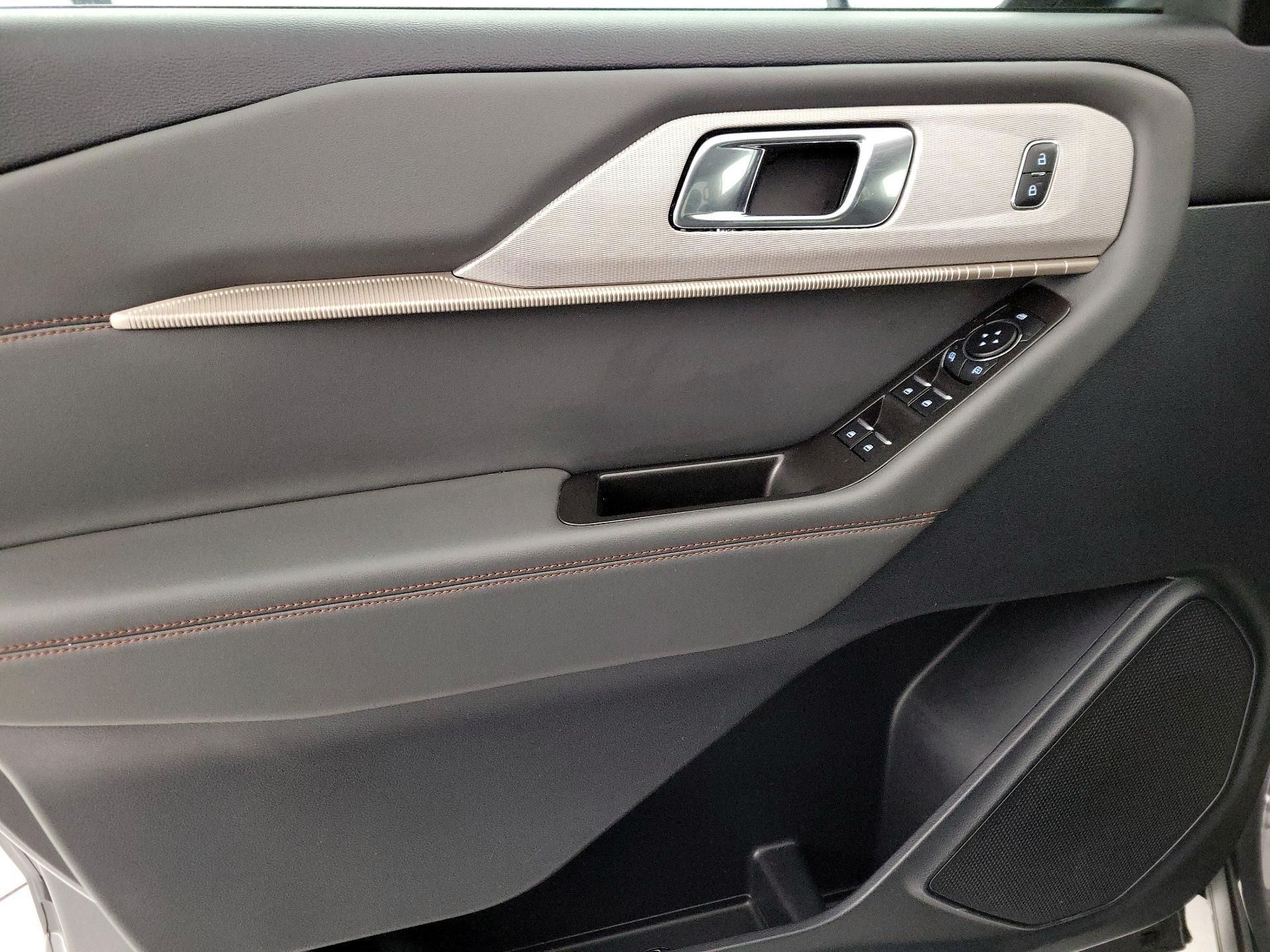 Thumbnail: 2025 Ford Explorer - 12