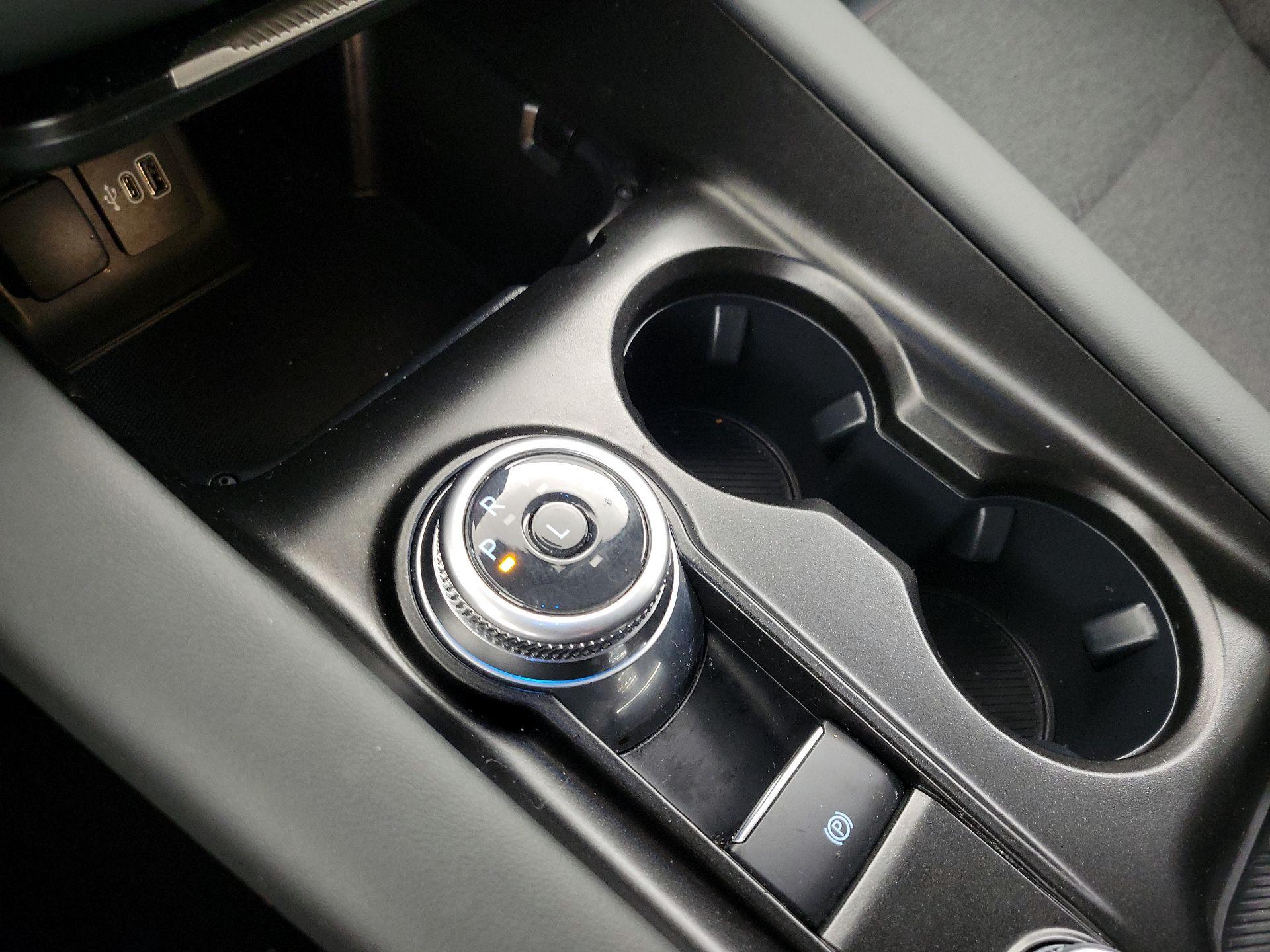 Thumbnail: 2025 Ford Explorer - 18