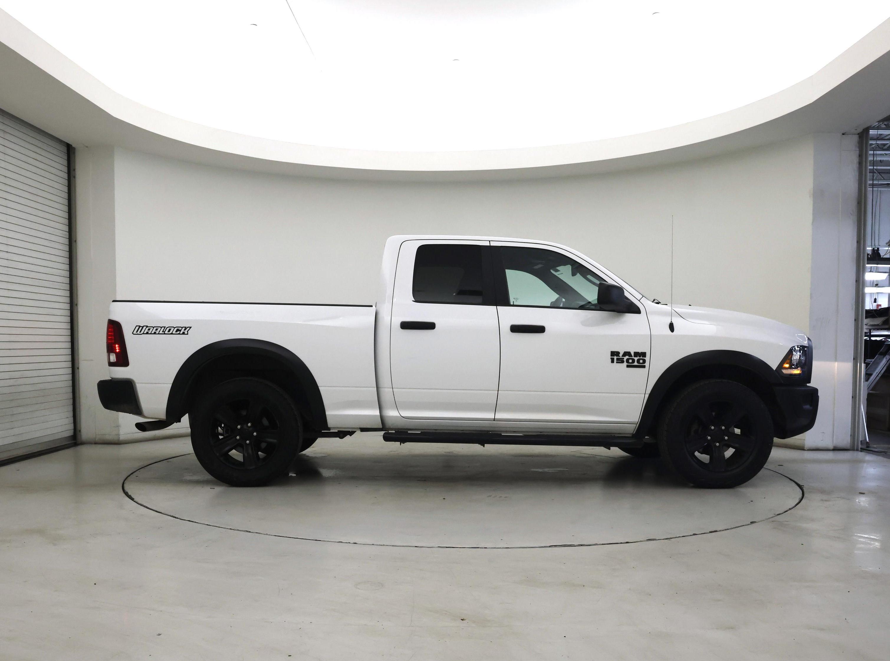 Thumbnail: 2022 RAM 1500 Classic - 7