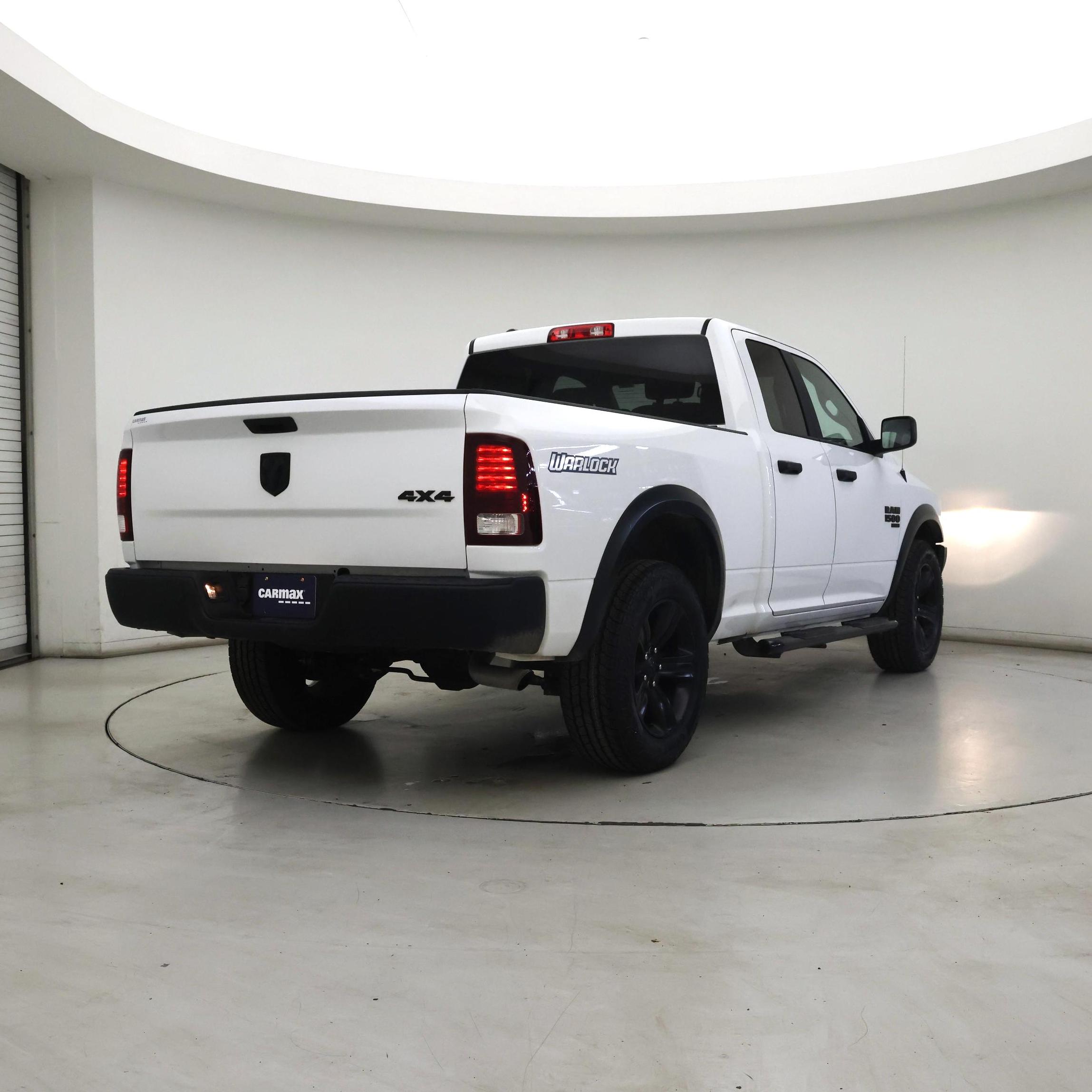 Thumbnail: 2022 RAM 1500 Classic - 8