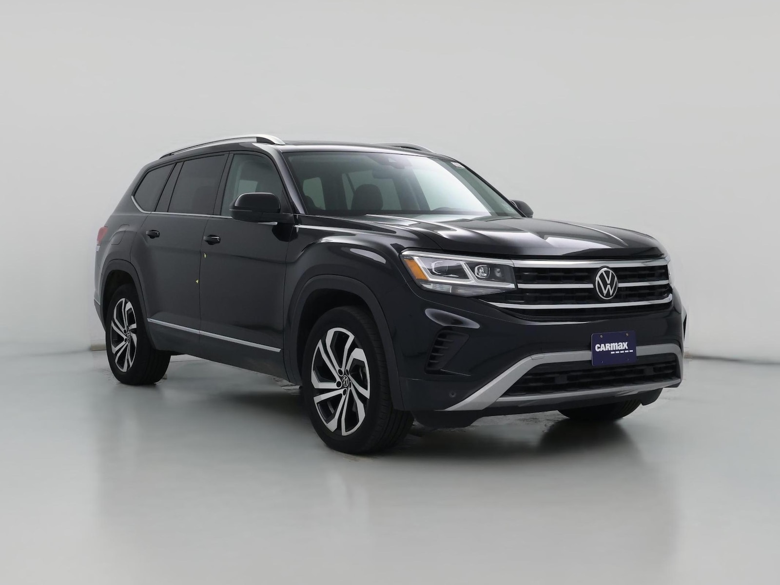 2023 Volkswagen Atlas SEL