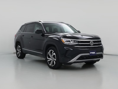 2023 Volkswagen Atlas SEL
