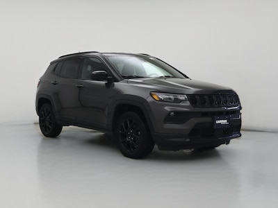 2023 Jeep Compass Altitude