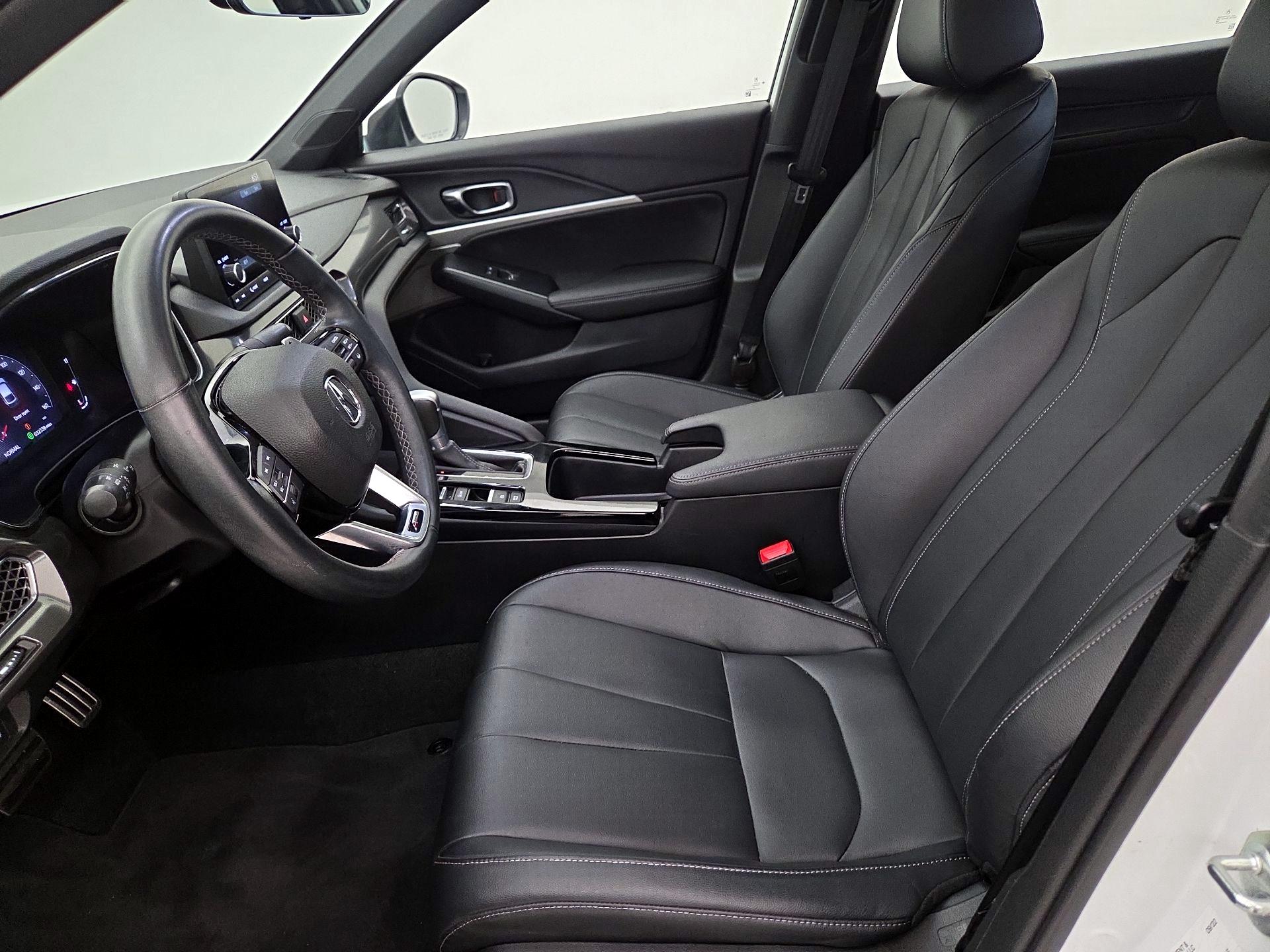 Thumbnail: 2023 Acura Integra - 11