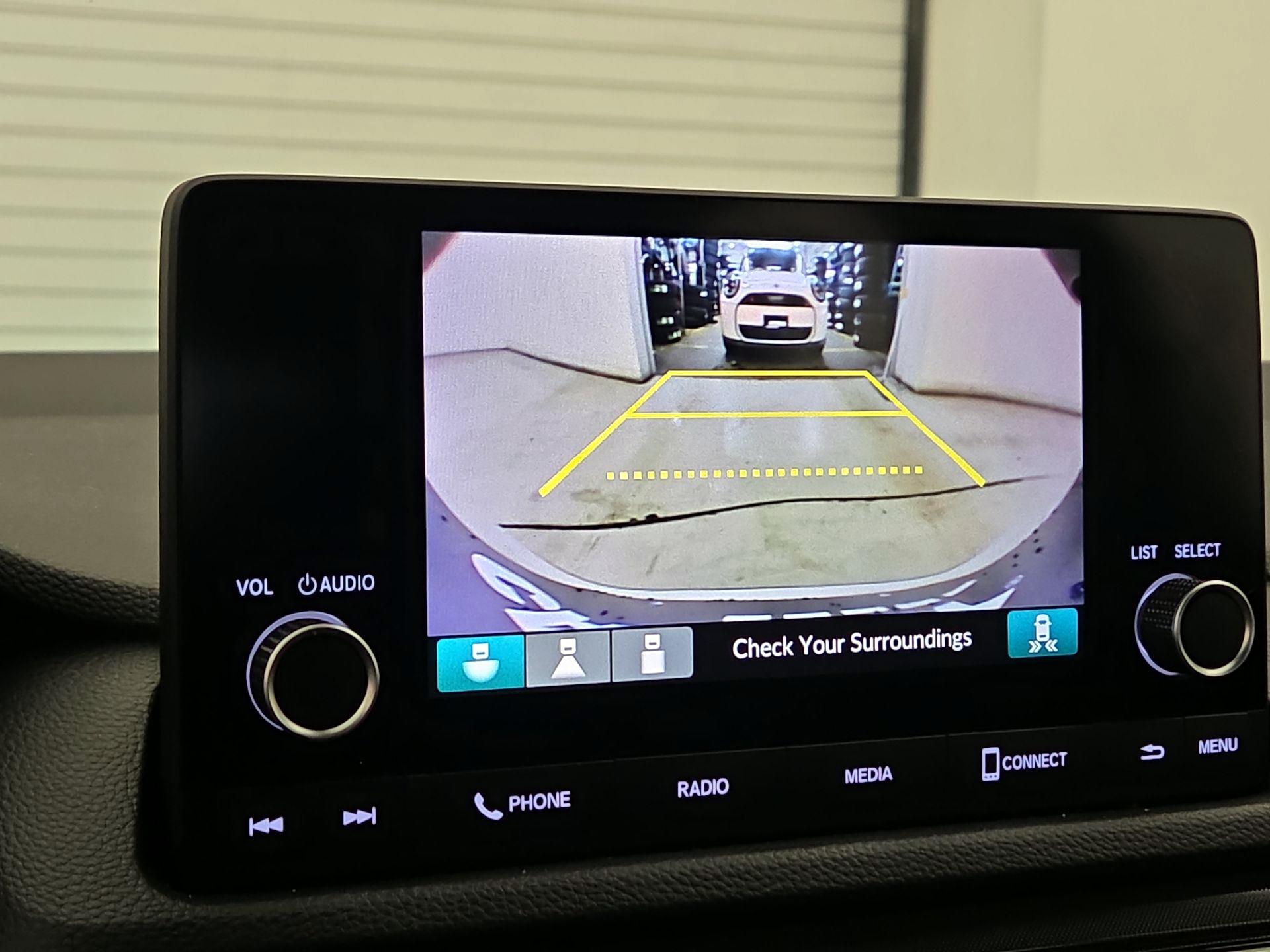 Thumbnail: 2023 Acura Integra - 14