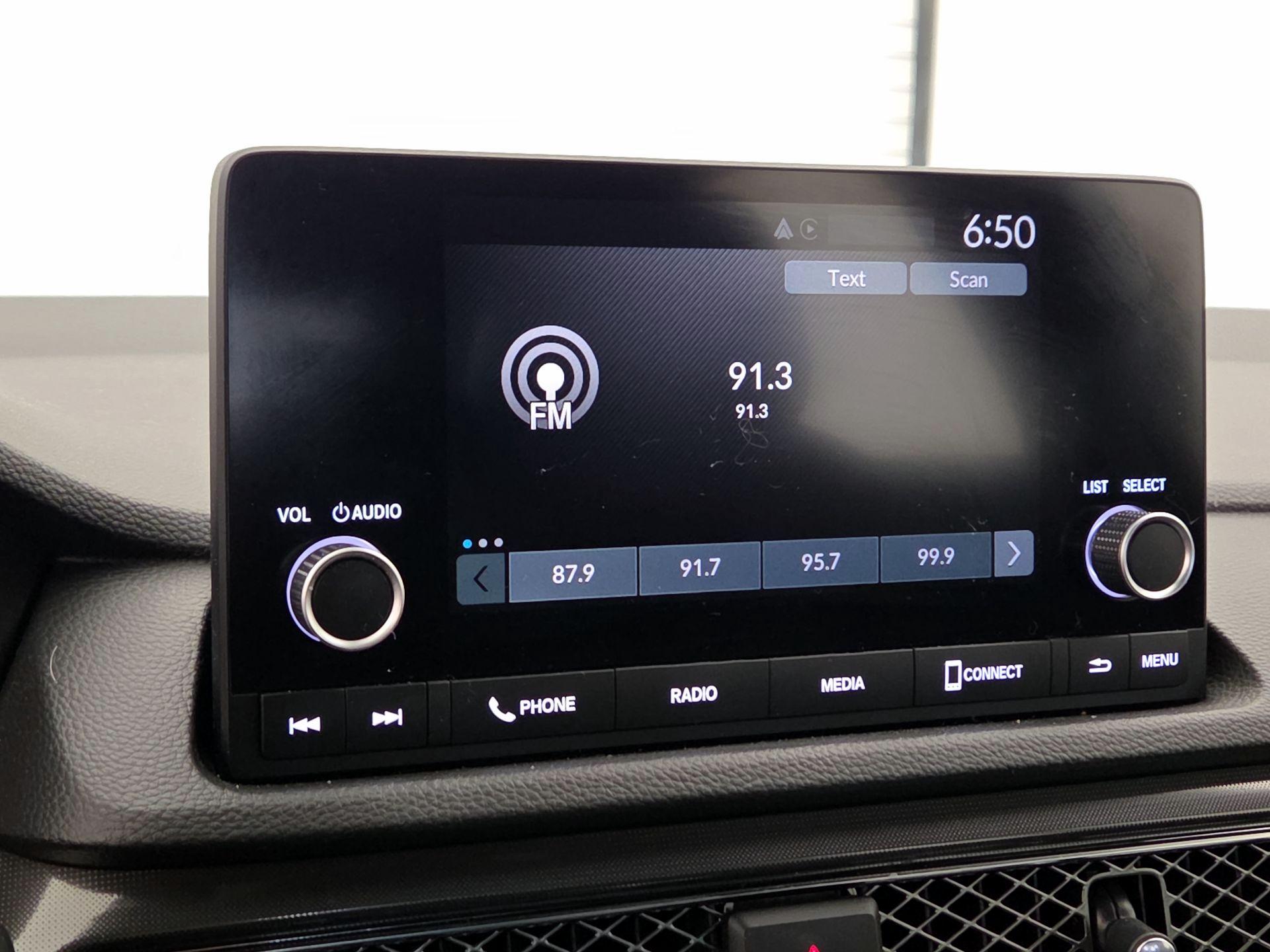 Thumbnail: 2023 Acura Integra - 15