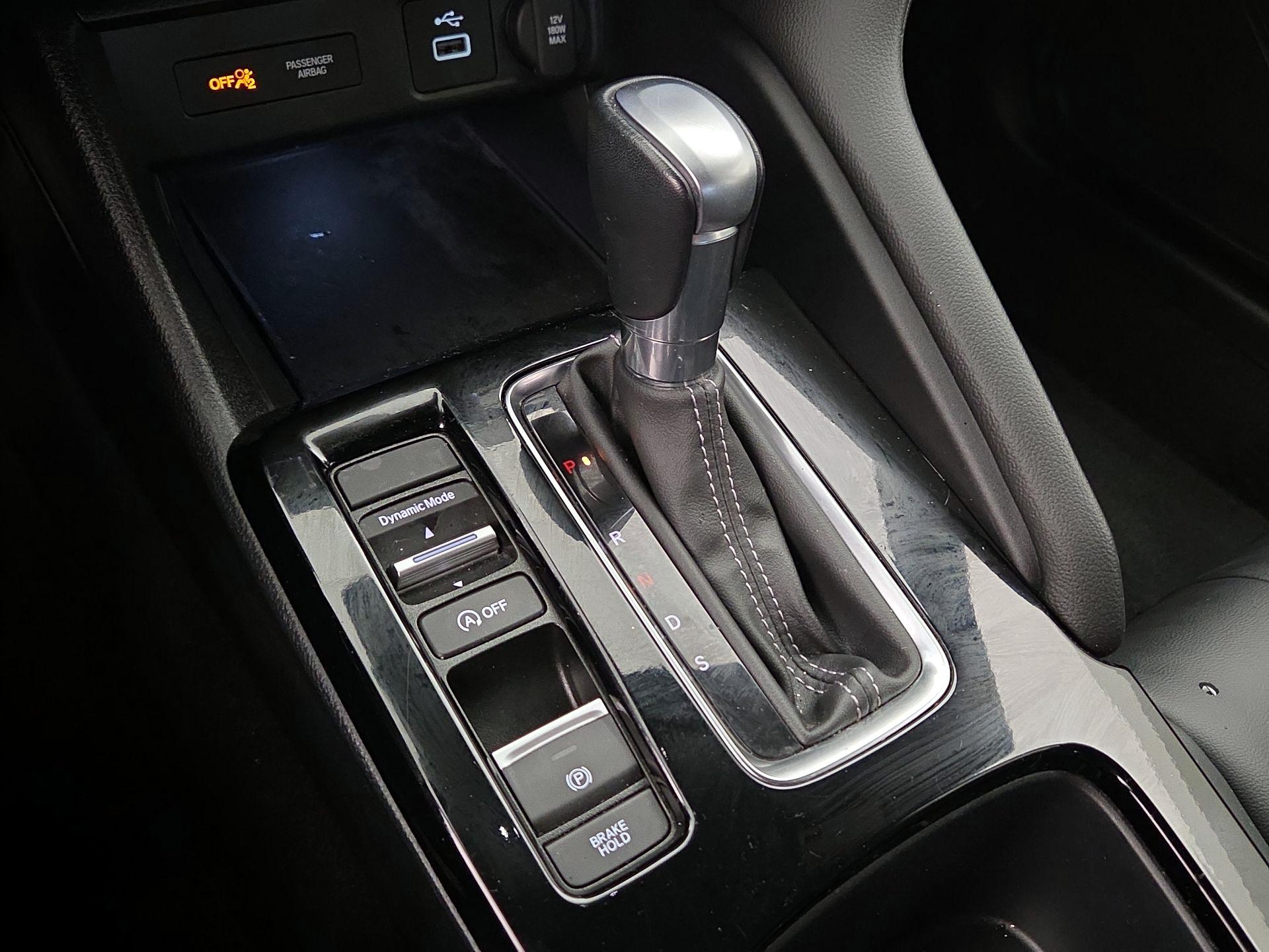 Thumbnail: 2023 Acura Integra - 17