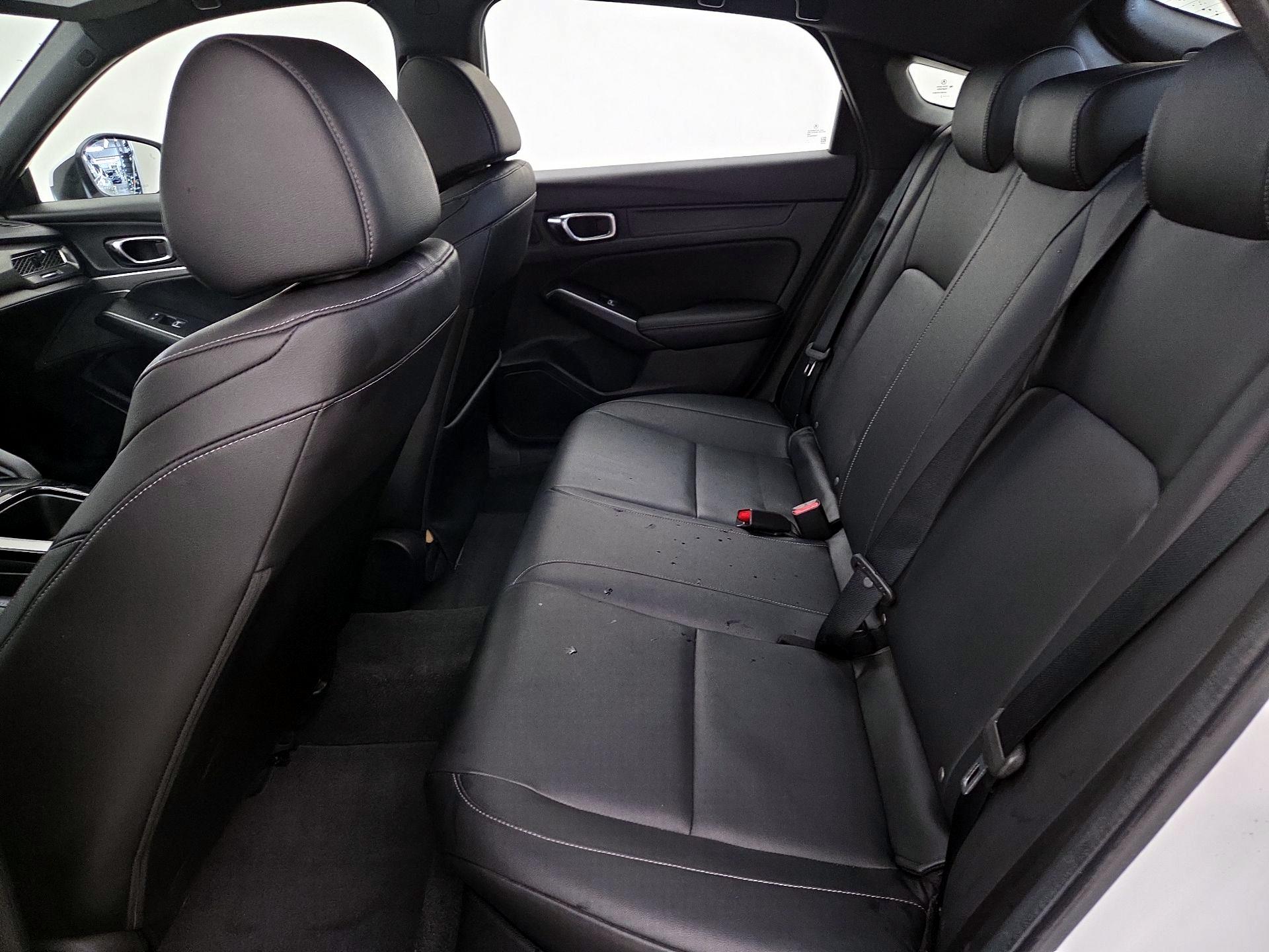 Thumbnail: 2023 Acura Integra - 20