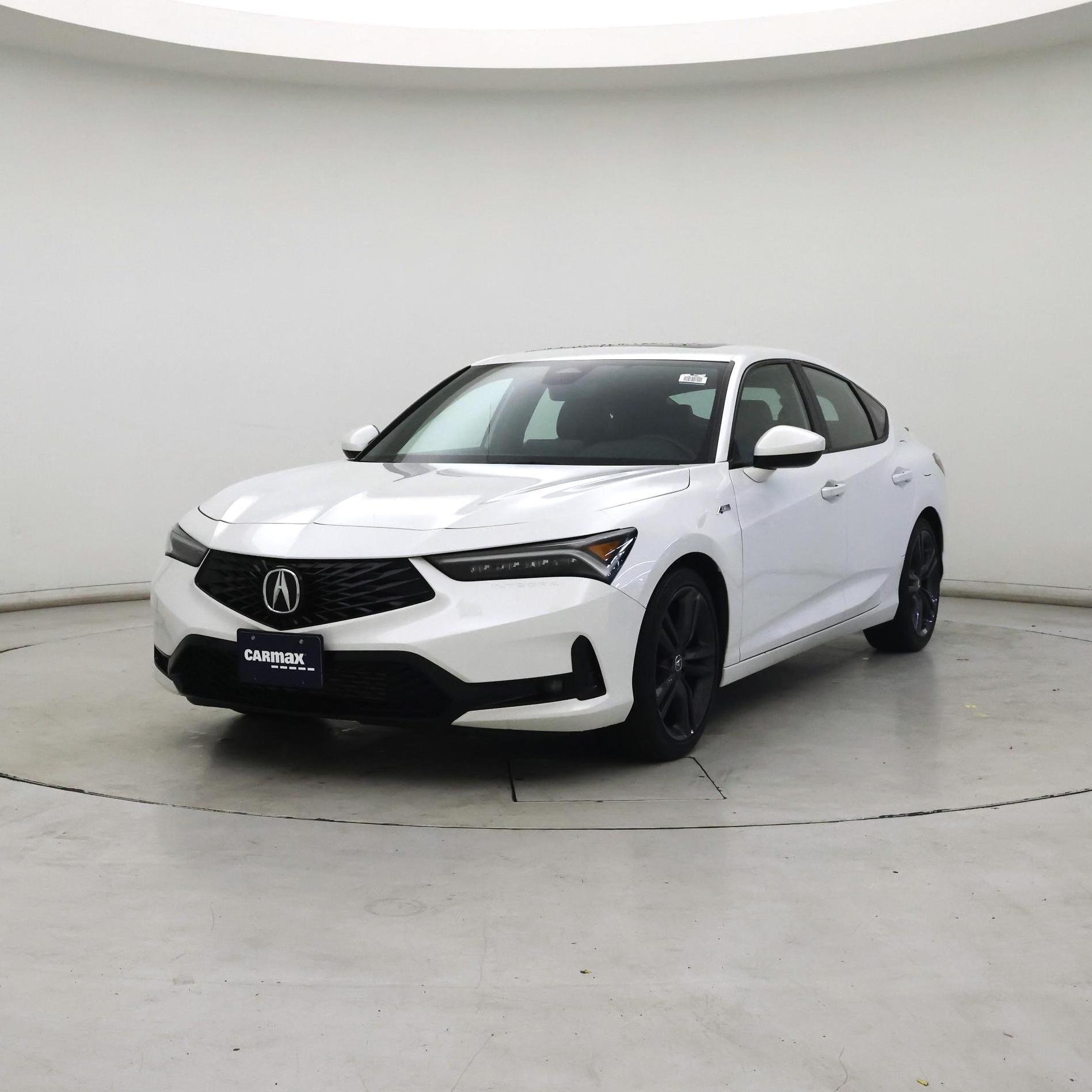 Thumbnail: 2023 Acura Integra - 4