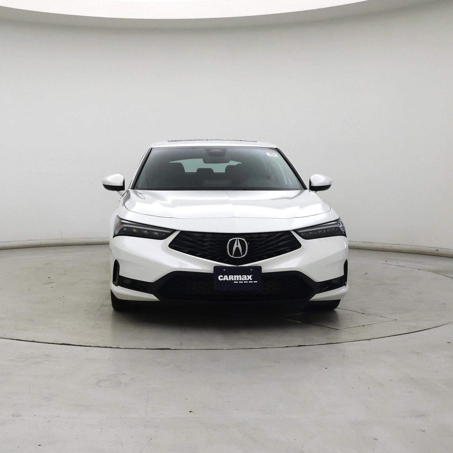 Thumbnail: 2023 Acura Integra - 5