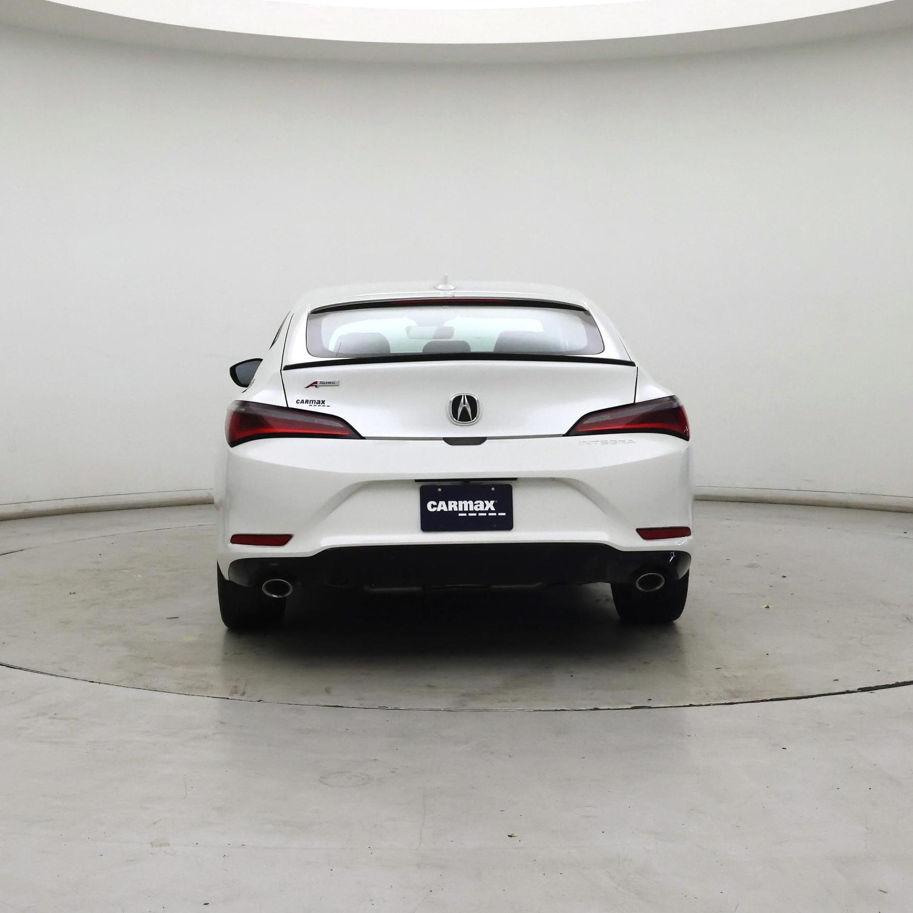 Thumbnail: 2023 Acura Integra - 6