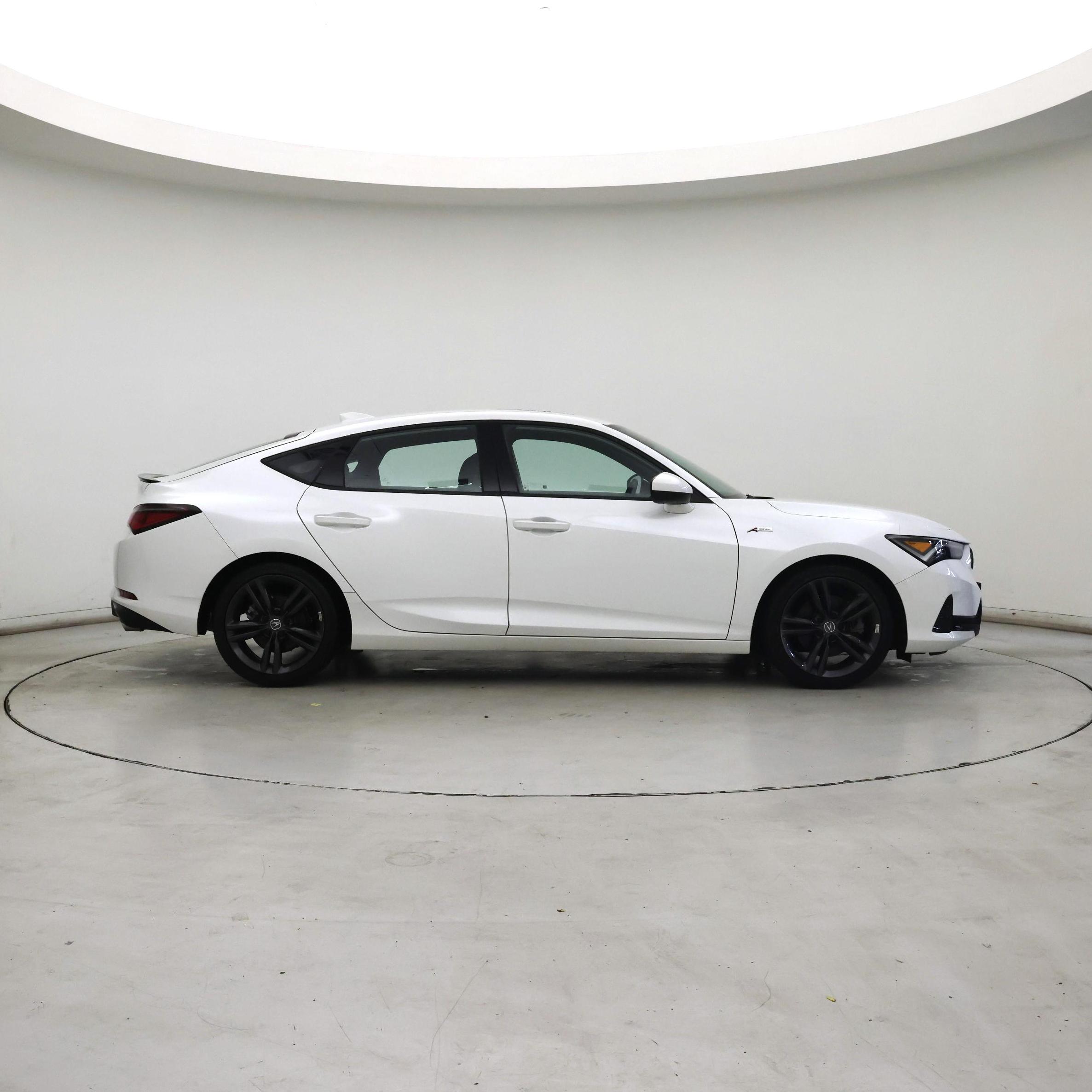 Thumbnail: 2023 Acura Integra - 7