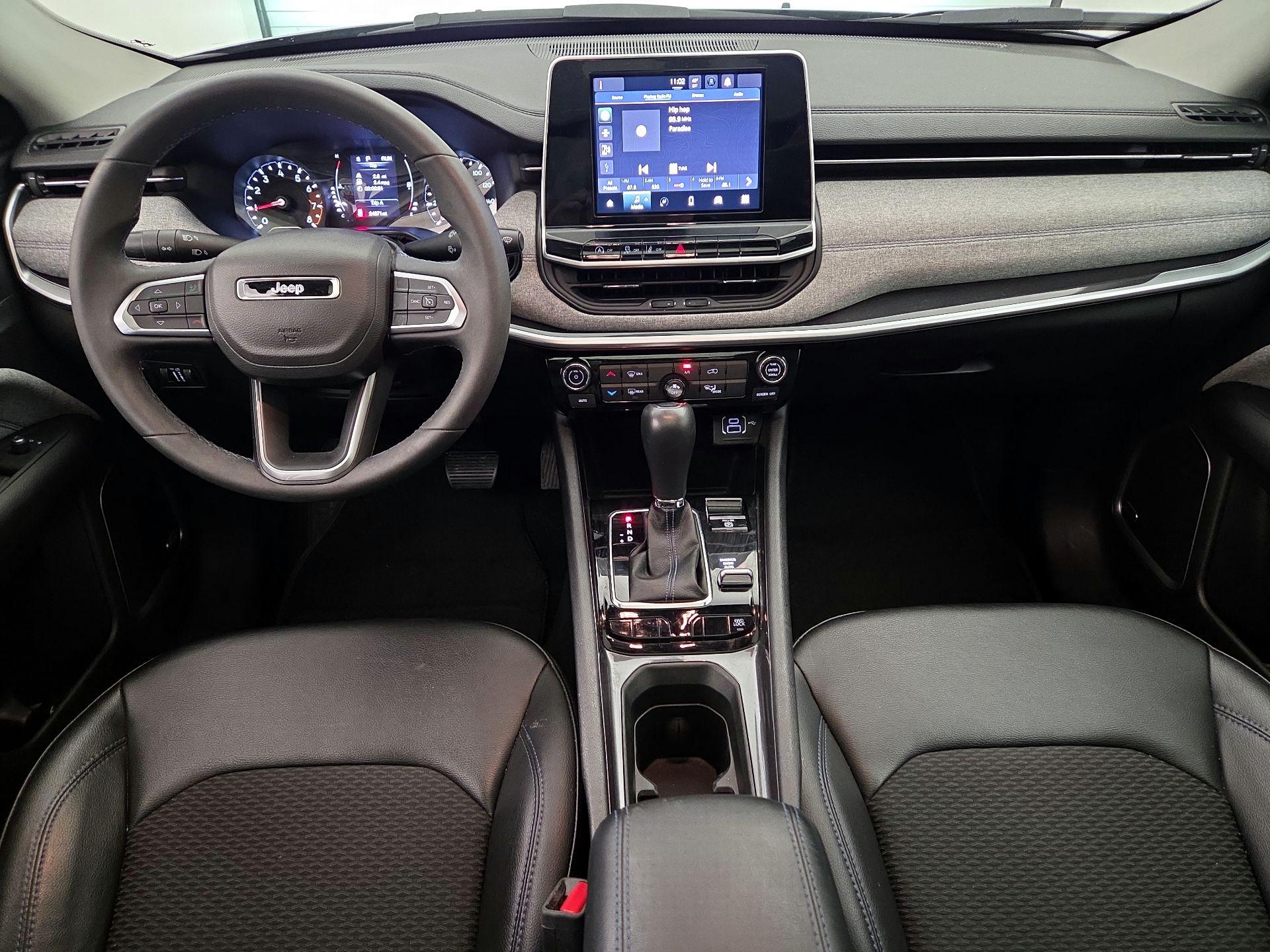 Thumbnail: 2022 Jeep Compass - 9