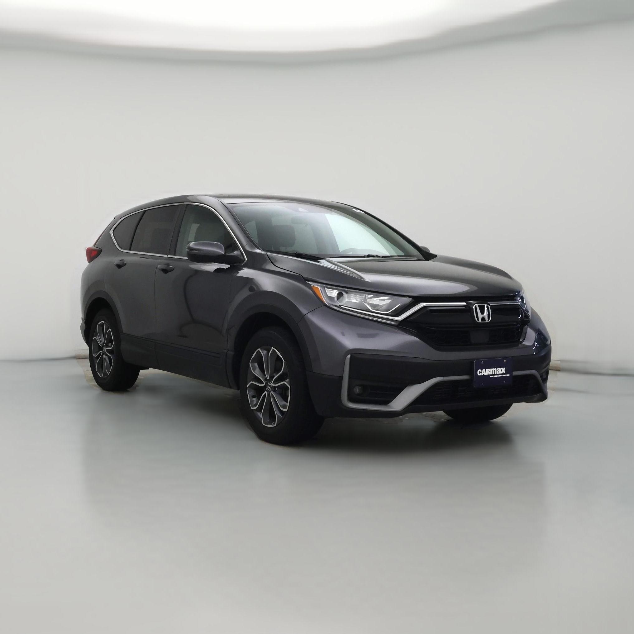 Thumbnail: 2022 Honda CR-V - 1