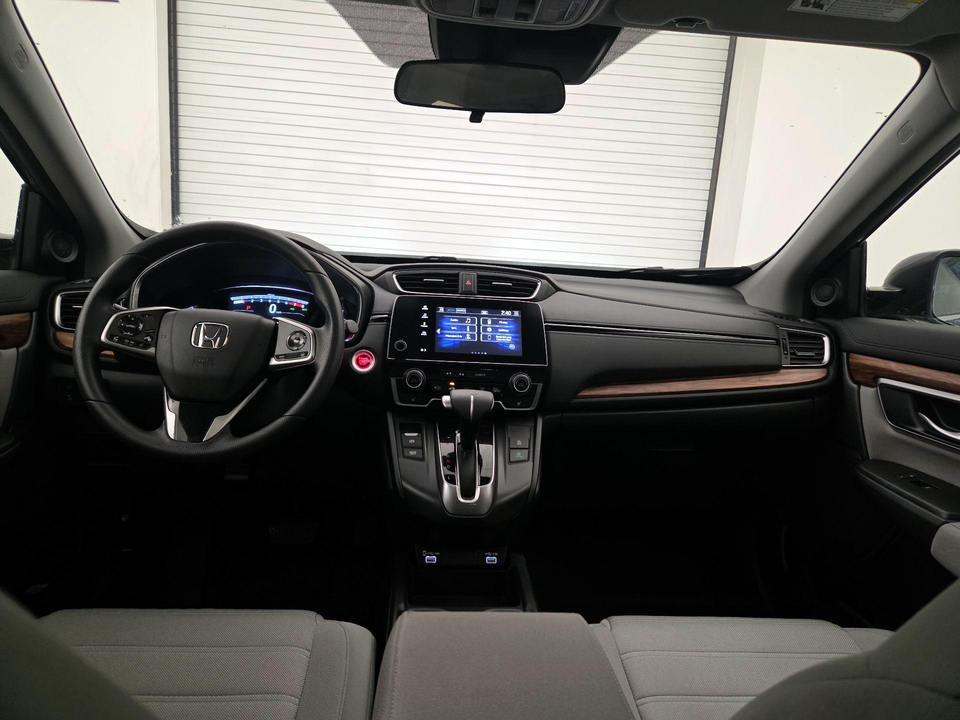 Thumbnail: 2022 Honda CR-V - 9