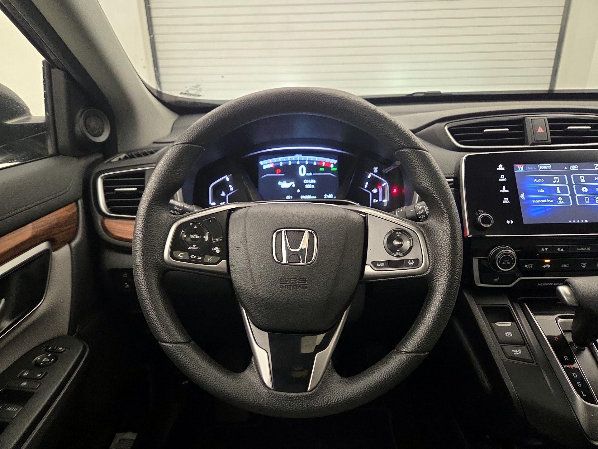 Thumbnail: 2022 Honda CR-V - 10