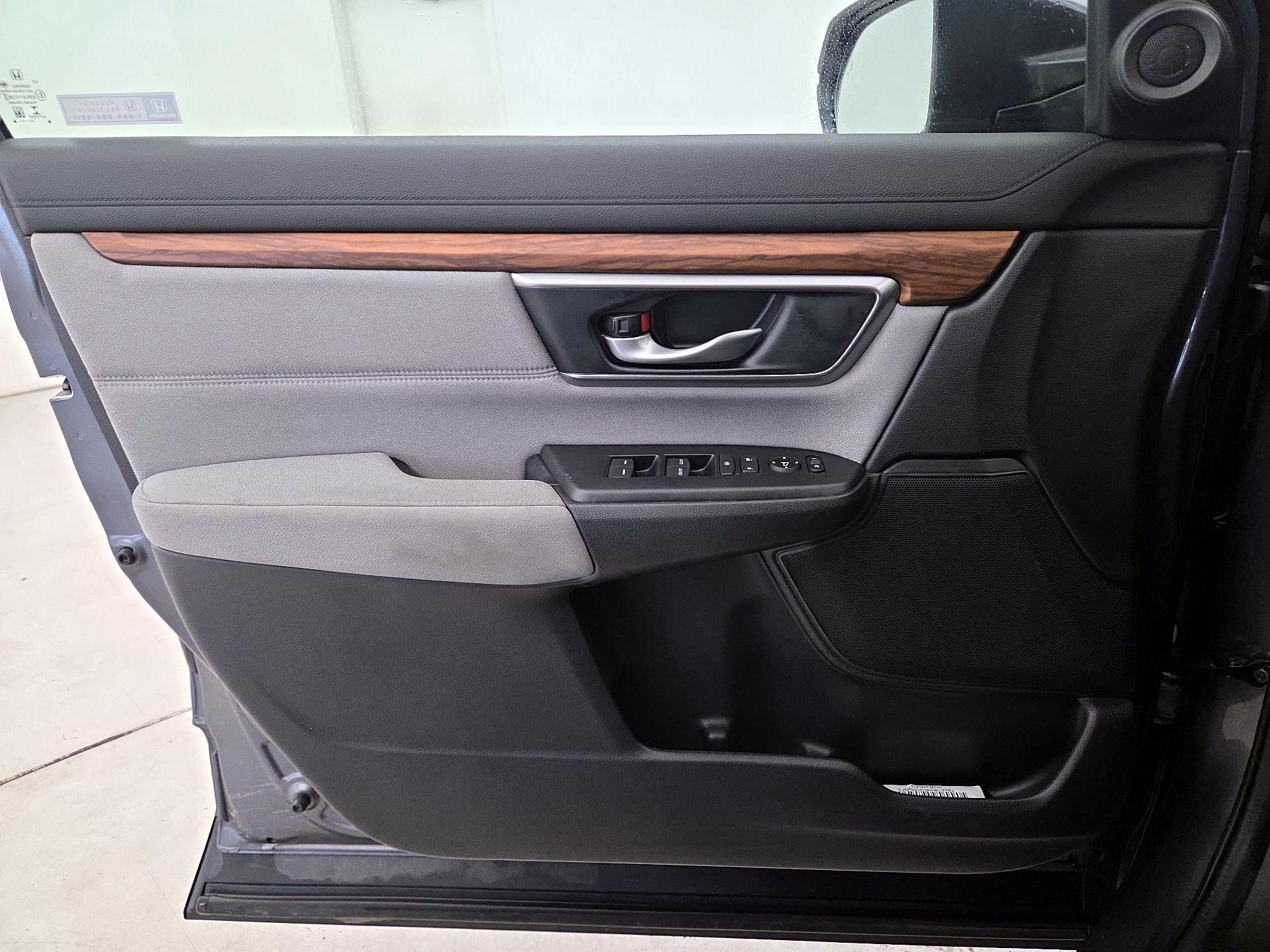 Thumbnail: 2022 Honda CR-V - 12