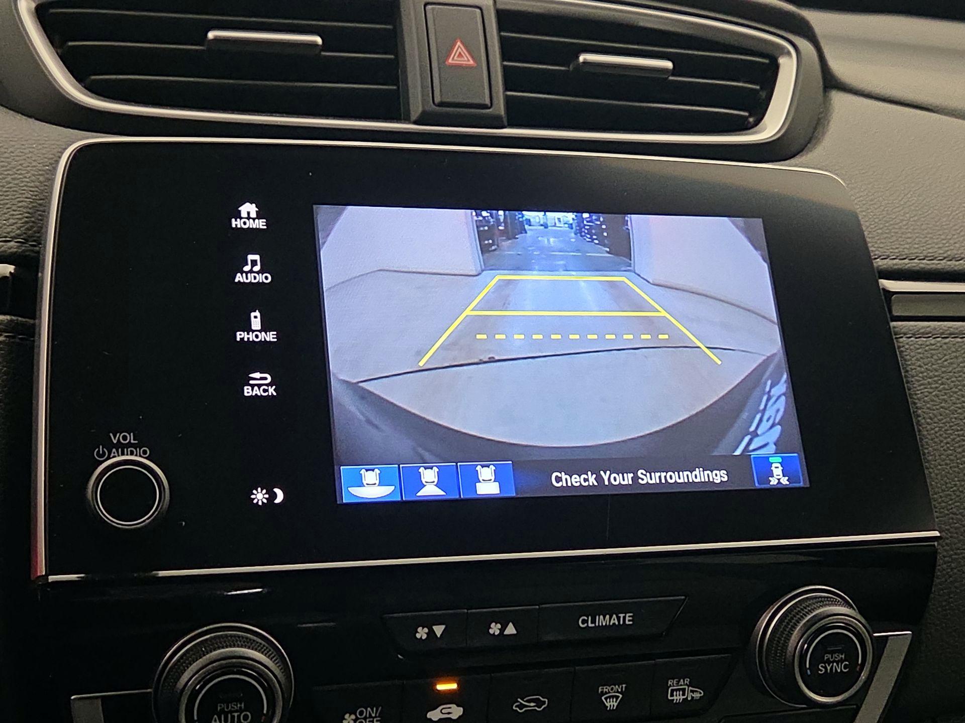 Thumbnail: 2022 Honda CR-V - 14