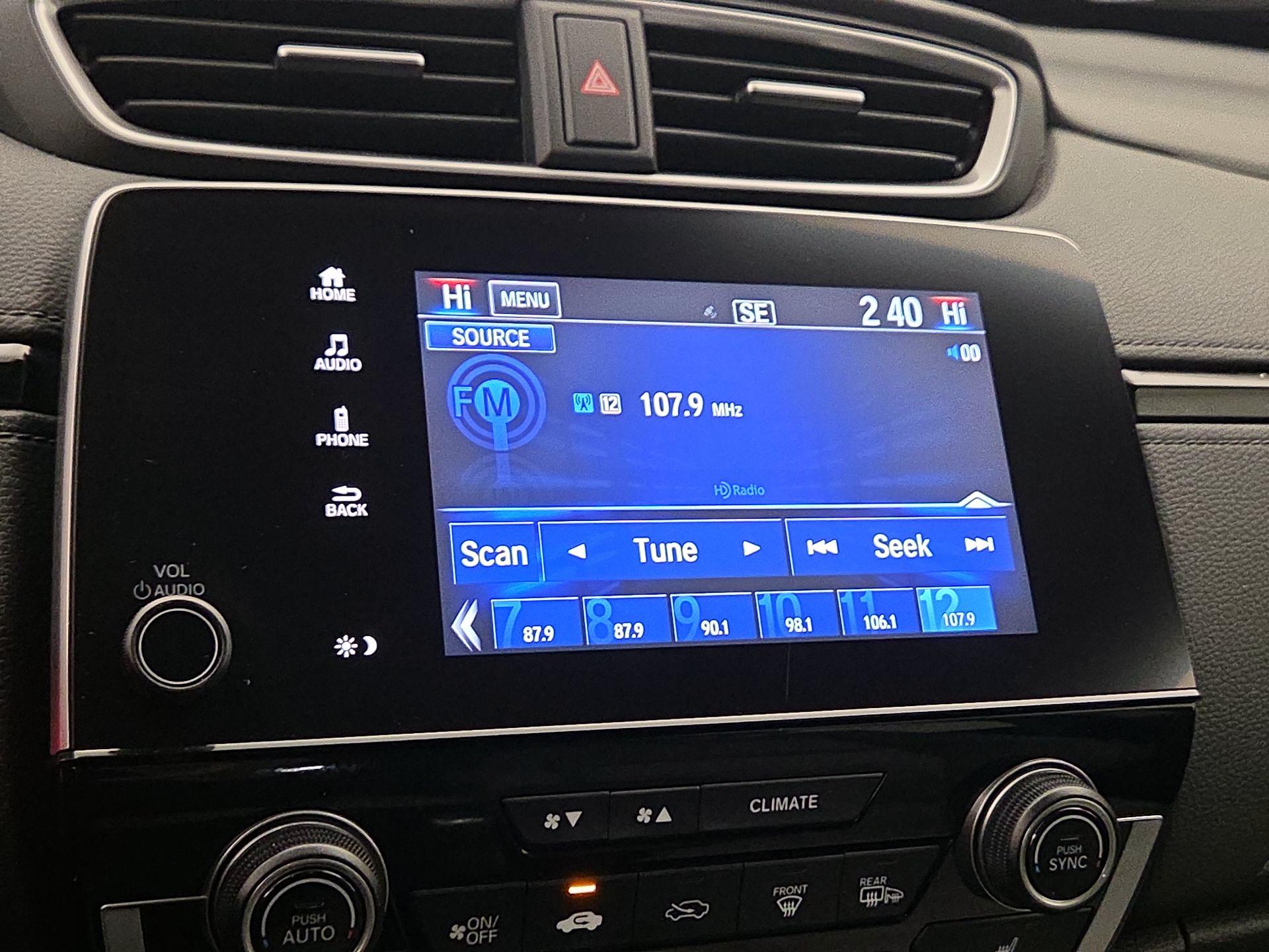 Thumbnail: 2022 Honda CR-V - 15