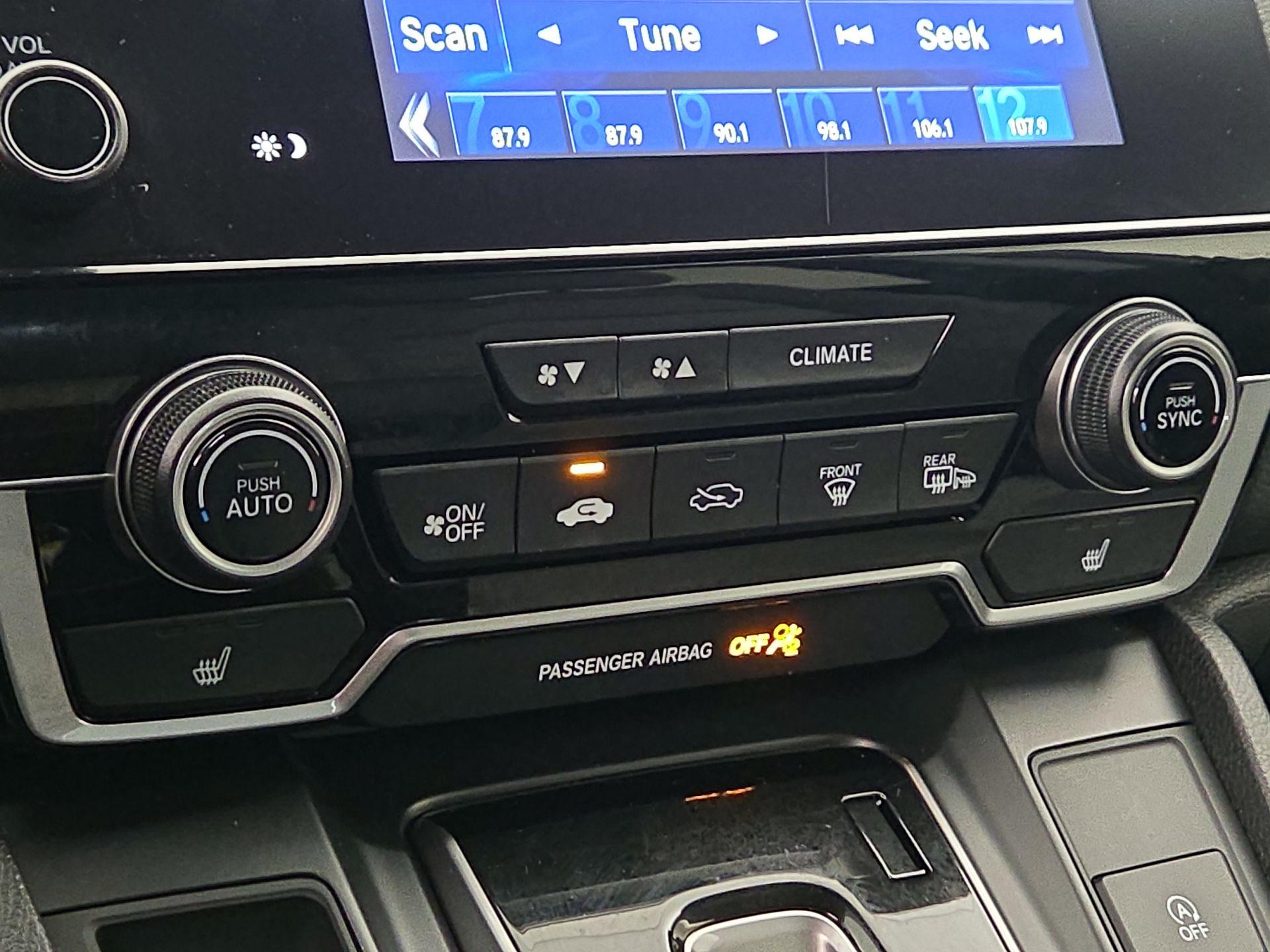 Thumbnail: 2022 Honda CR-V - 16