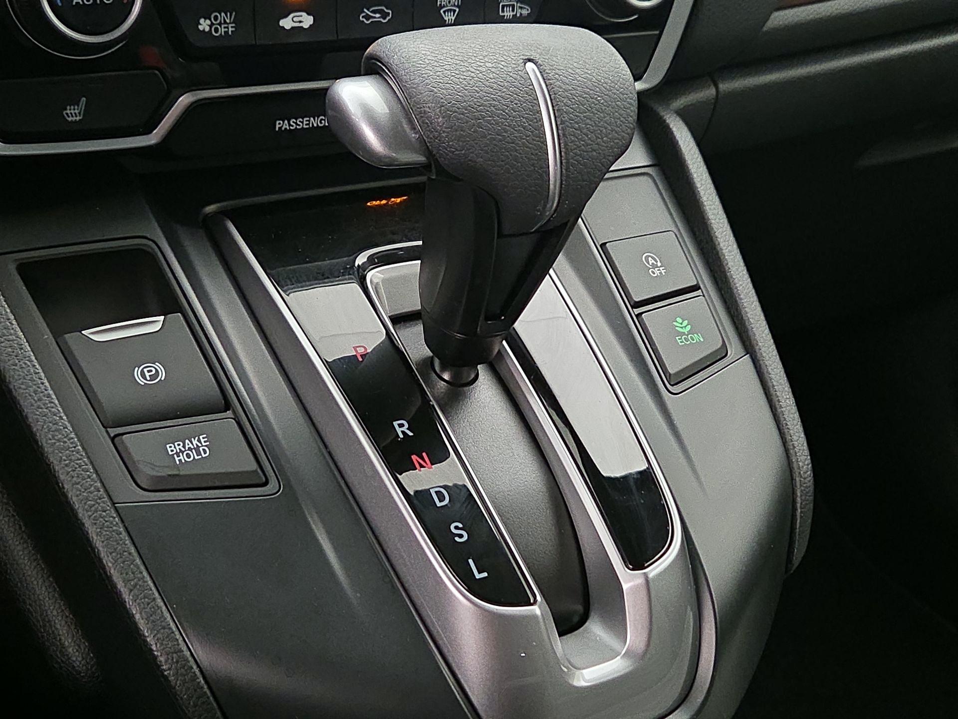 Thumbnail: 2022 Honda CR-V - 17