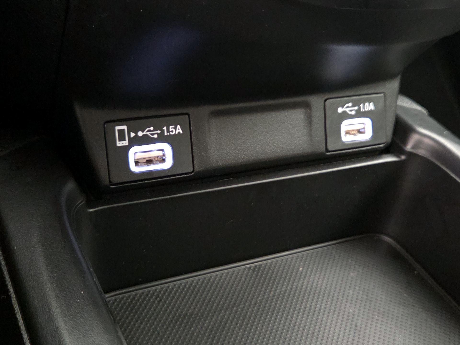 Thumbnail: 2022 Honda CR-V - 18