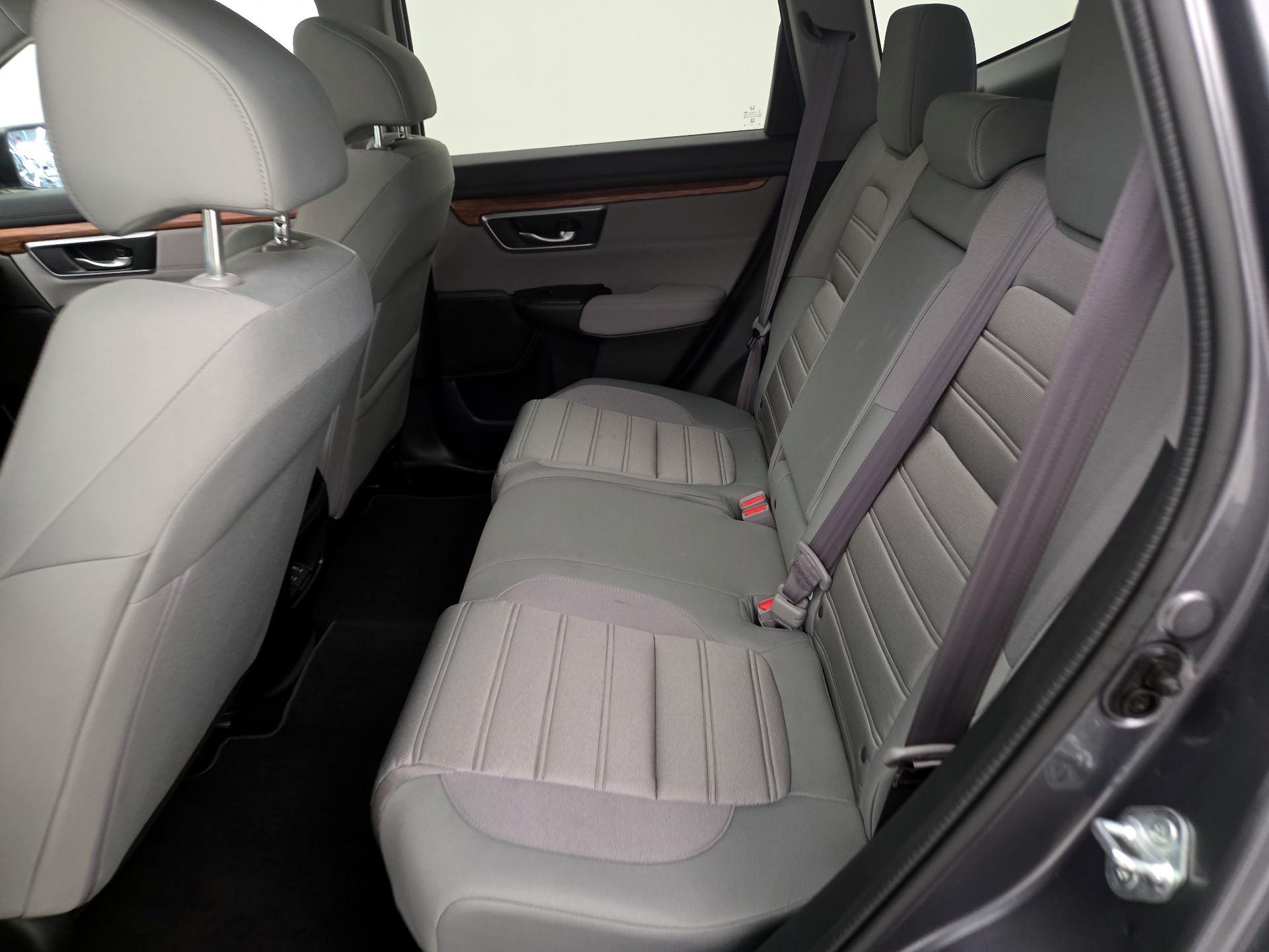 Thumbnail: 2022 Honda CR-V - 20