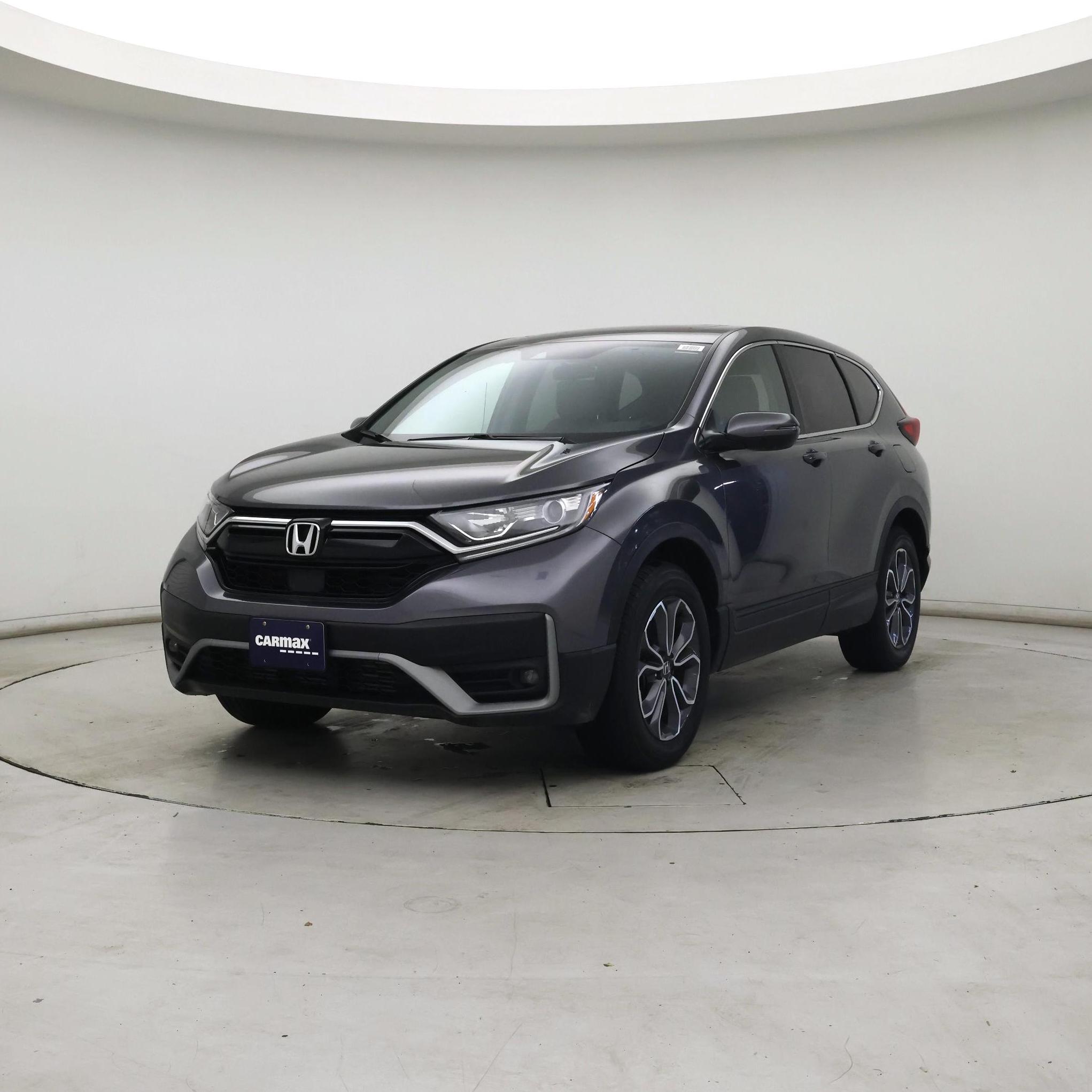 Thumbnail: 2022 Honda CR-V - 4