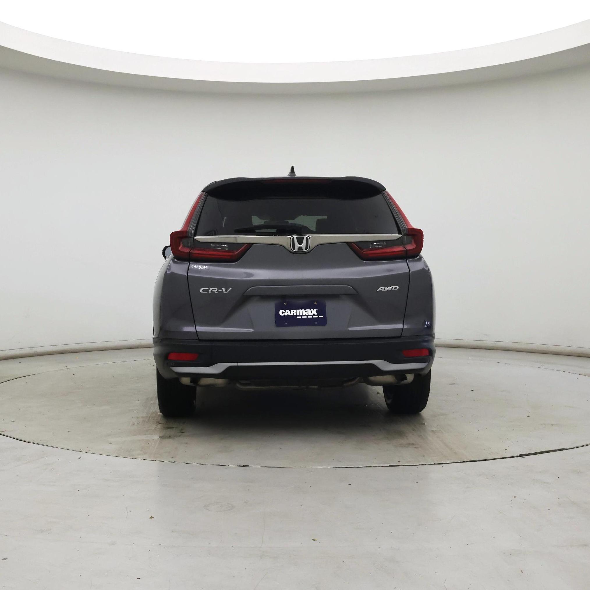 Thumbnail: 2022 Honda CR-V - 6