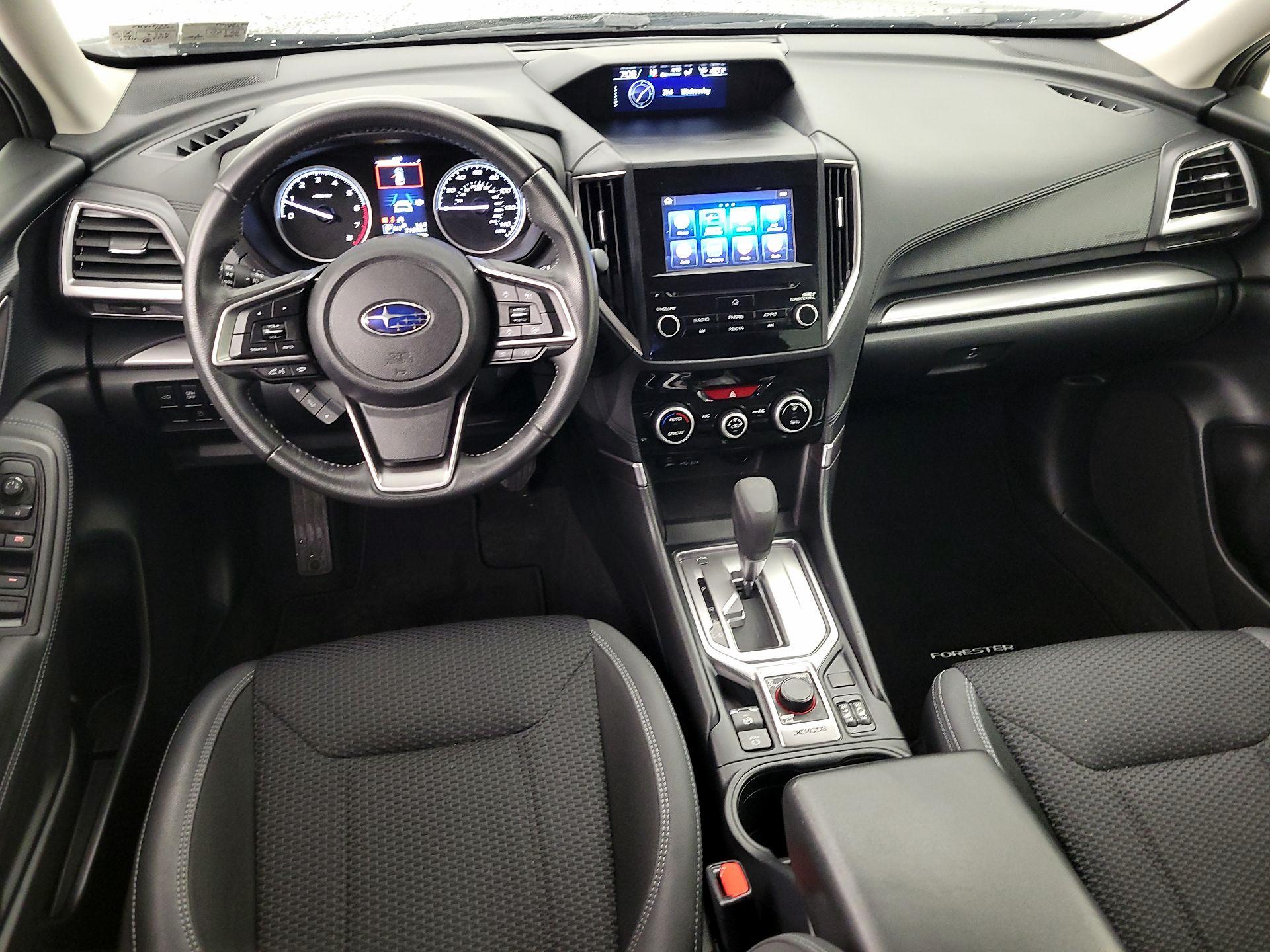 Thumbnail: 2023 Subaru Forester - 9