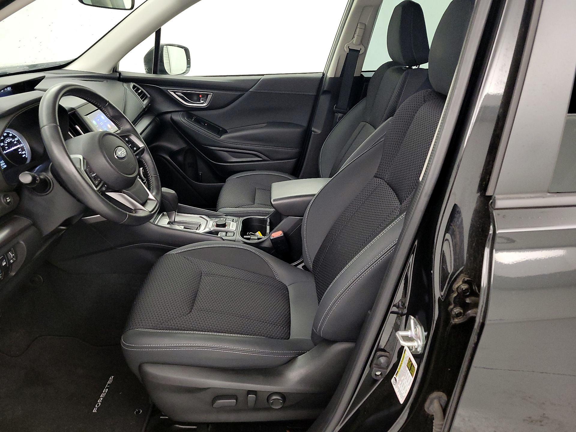 Thumbnail: 2023 Subaru Forester - 11