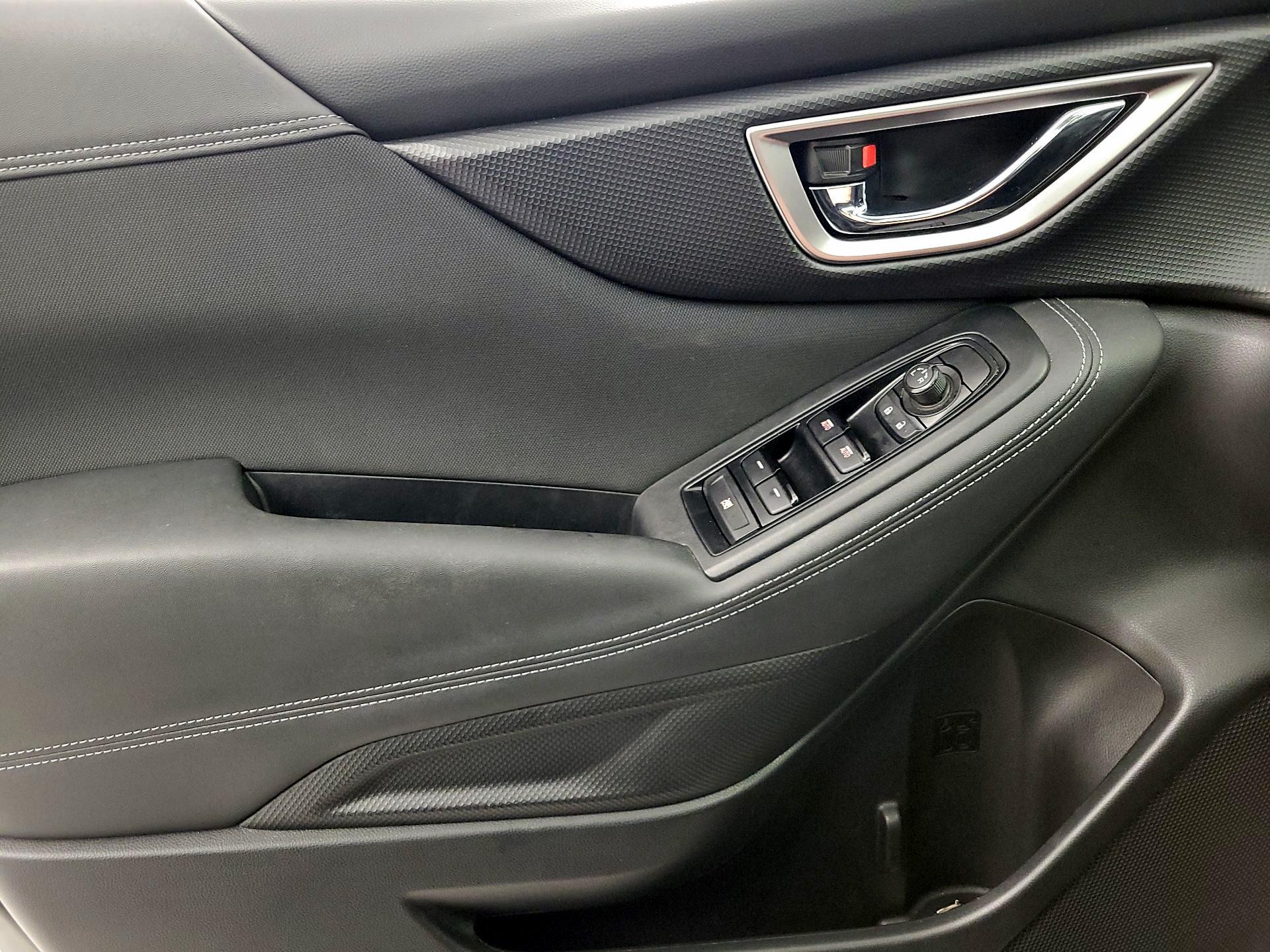 Thumbnail: 2023 Subaru Forester - 12