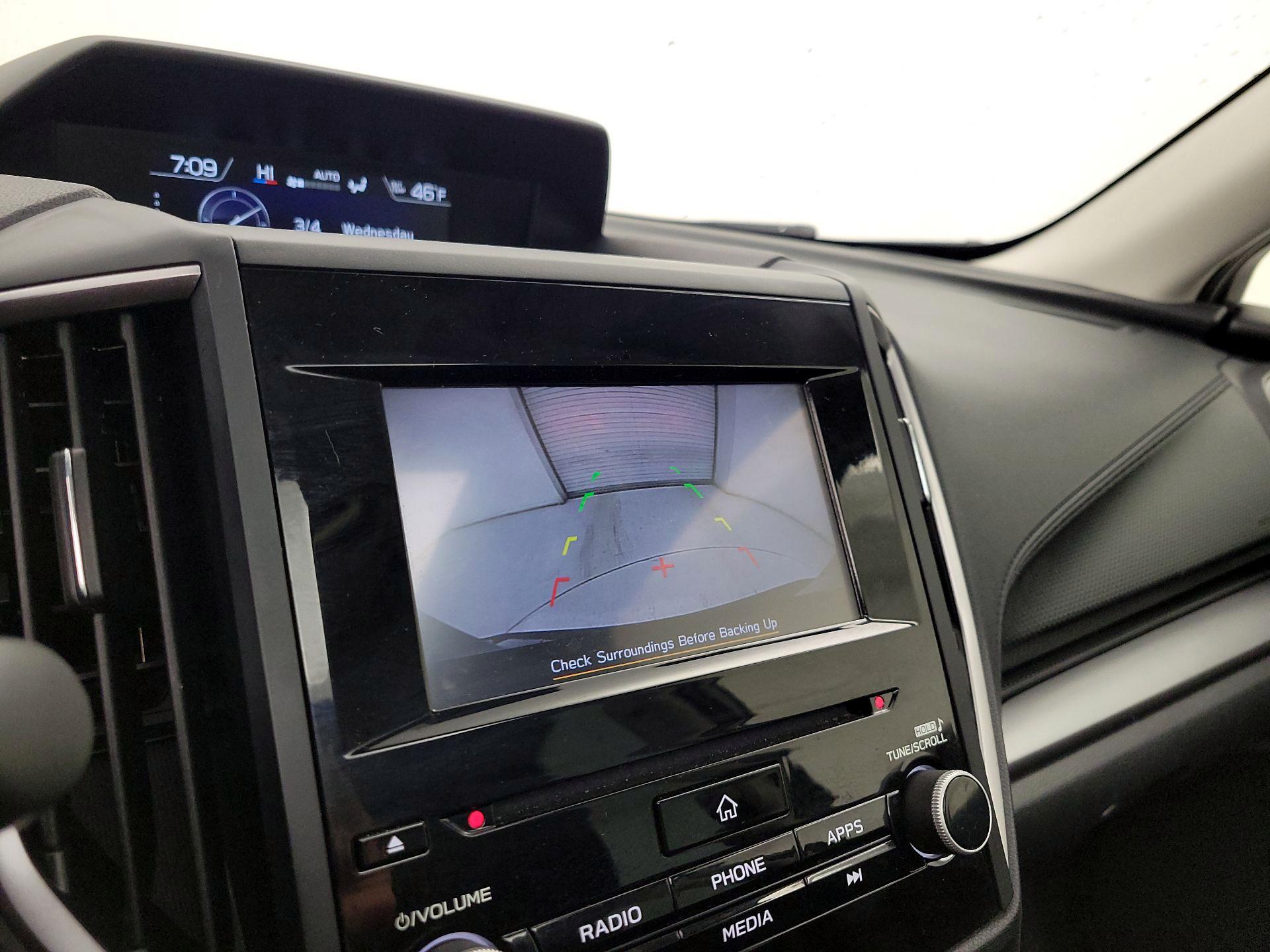 Thumbnail: 2023 Subaru Forester - 14