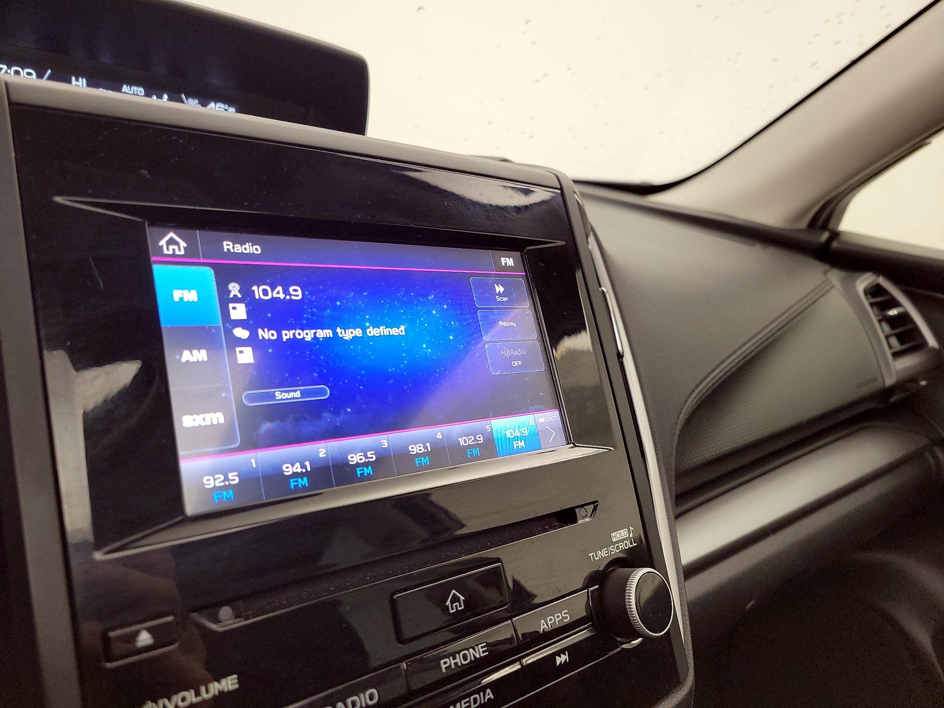 Thumbnail: 2023 Subaru Forester - 15