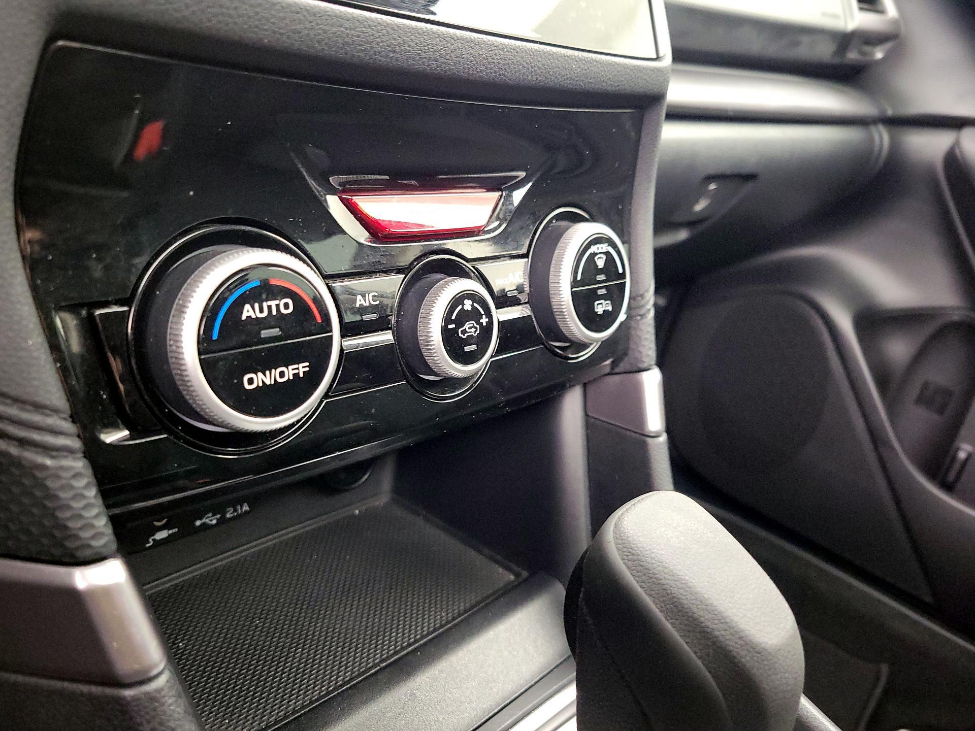 Thumbnail: 2023 Subaru Forester - 16