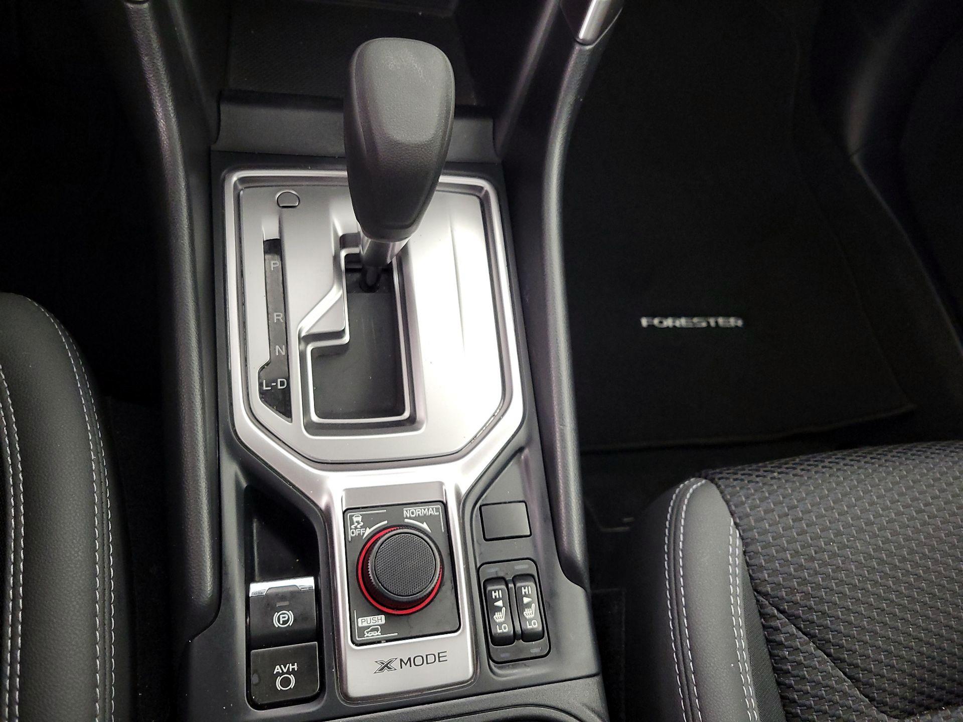 Thumbnail: 2023 Subaru Forester - 17