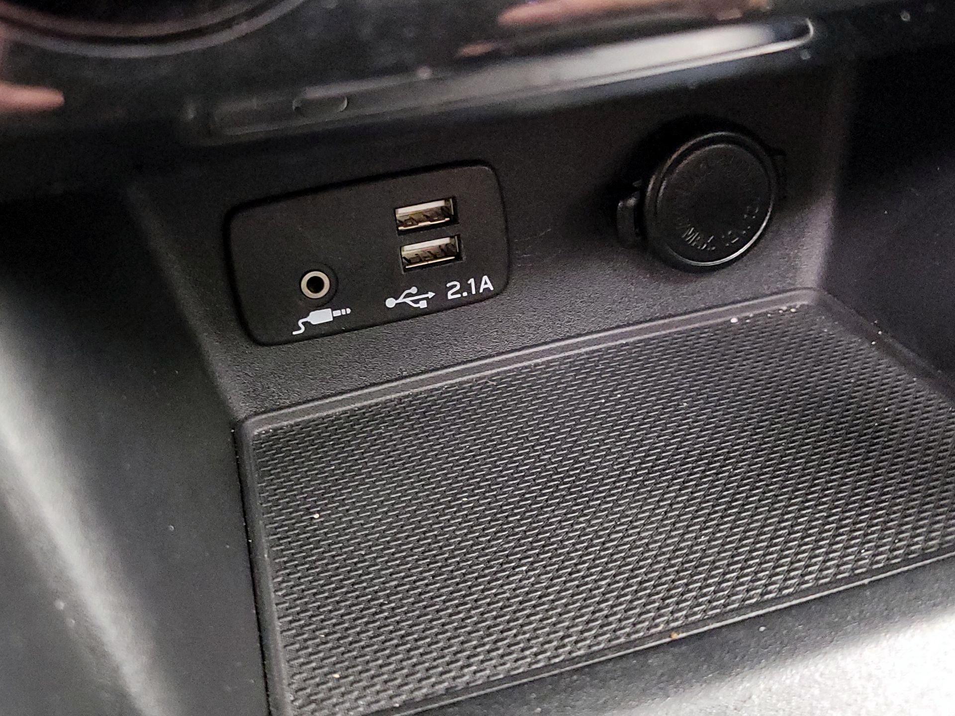 Thumbnail: 2023 Subaru Forester - 18