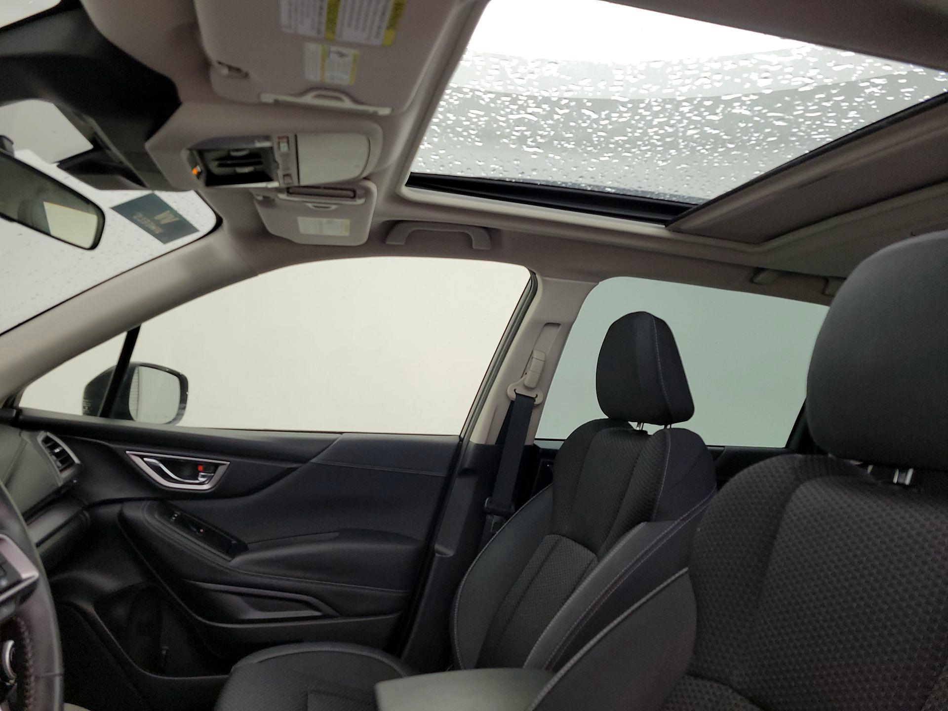 Thumbnail: 2023 Subaru Forester - 19