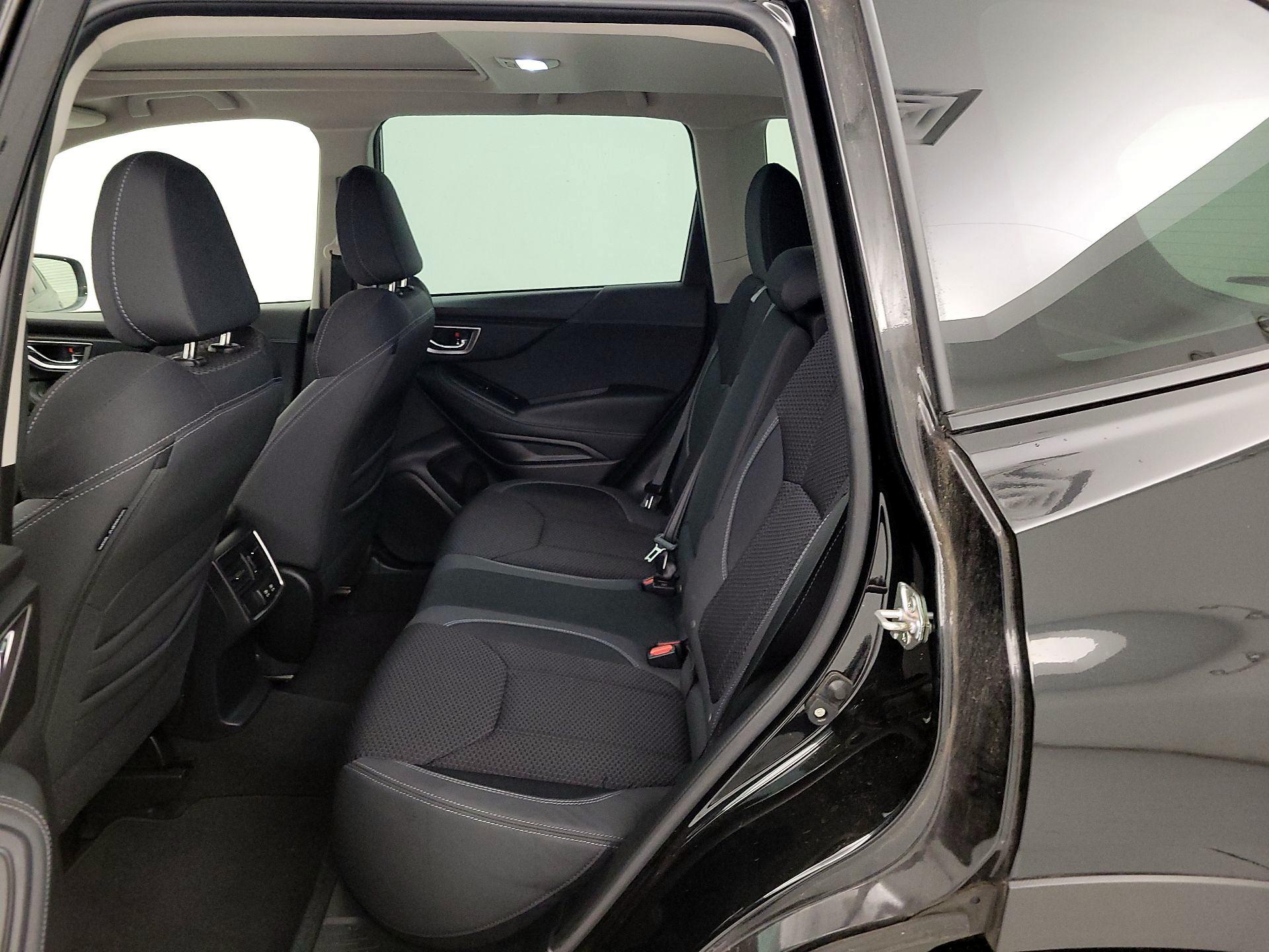 Thumbnail: 2023 Subaru Forester - 20